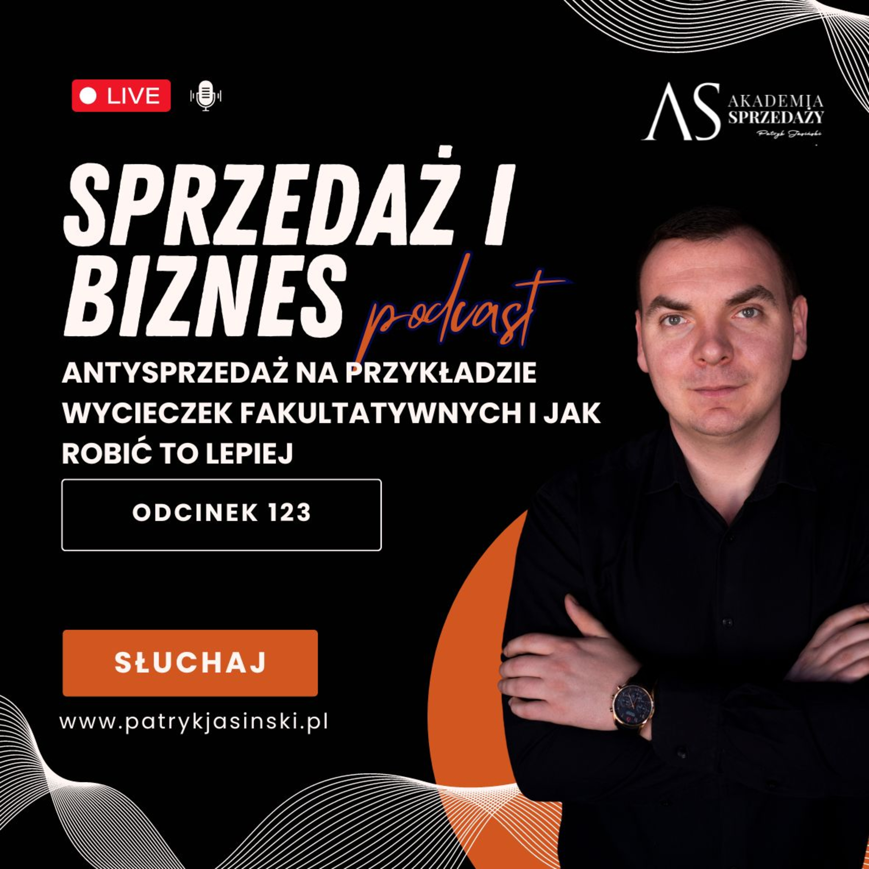 Sprzedaż i biznes