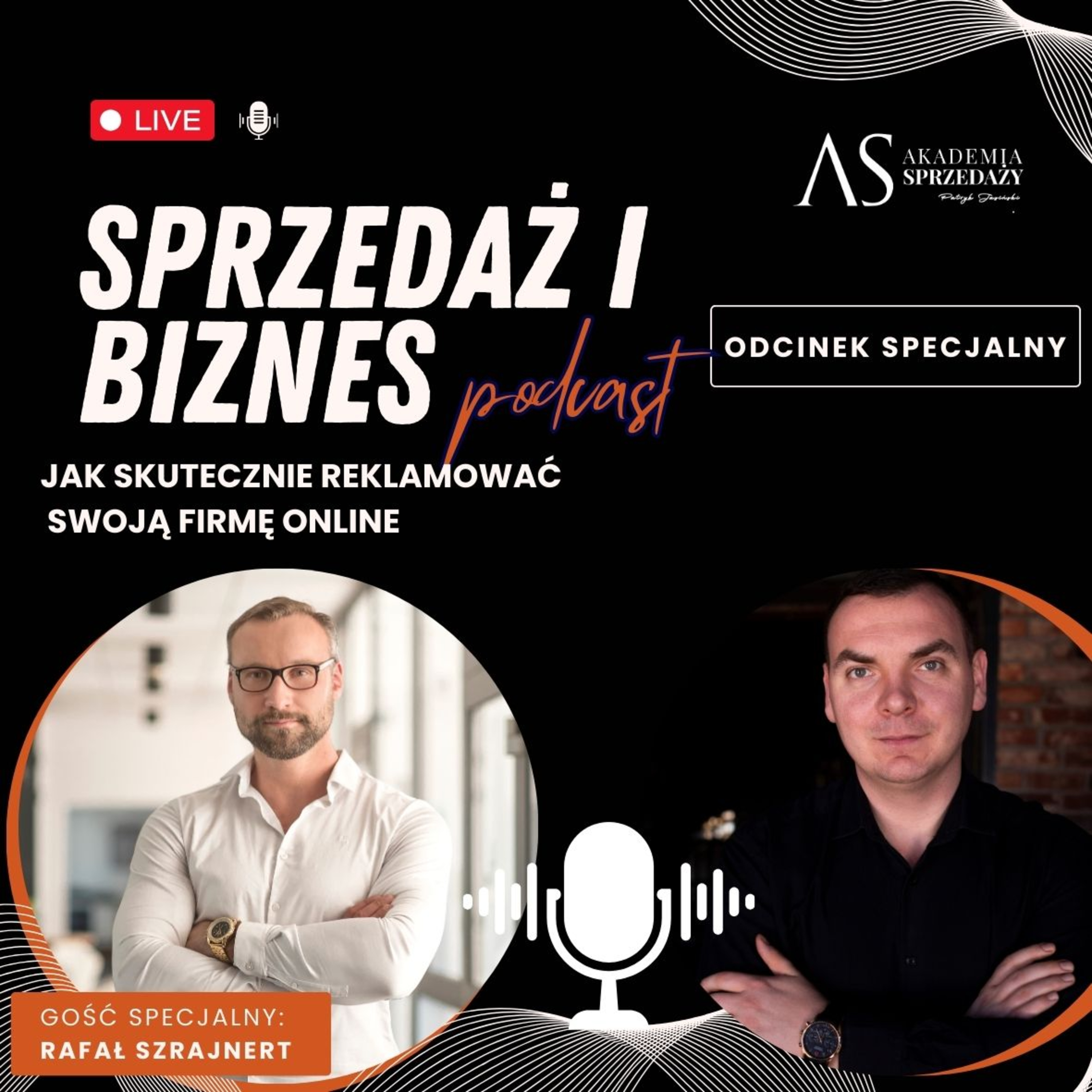 Sprzedaż i biznes