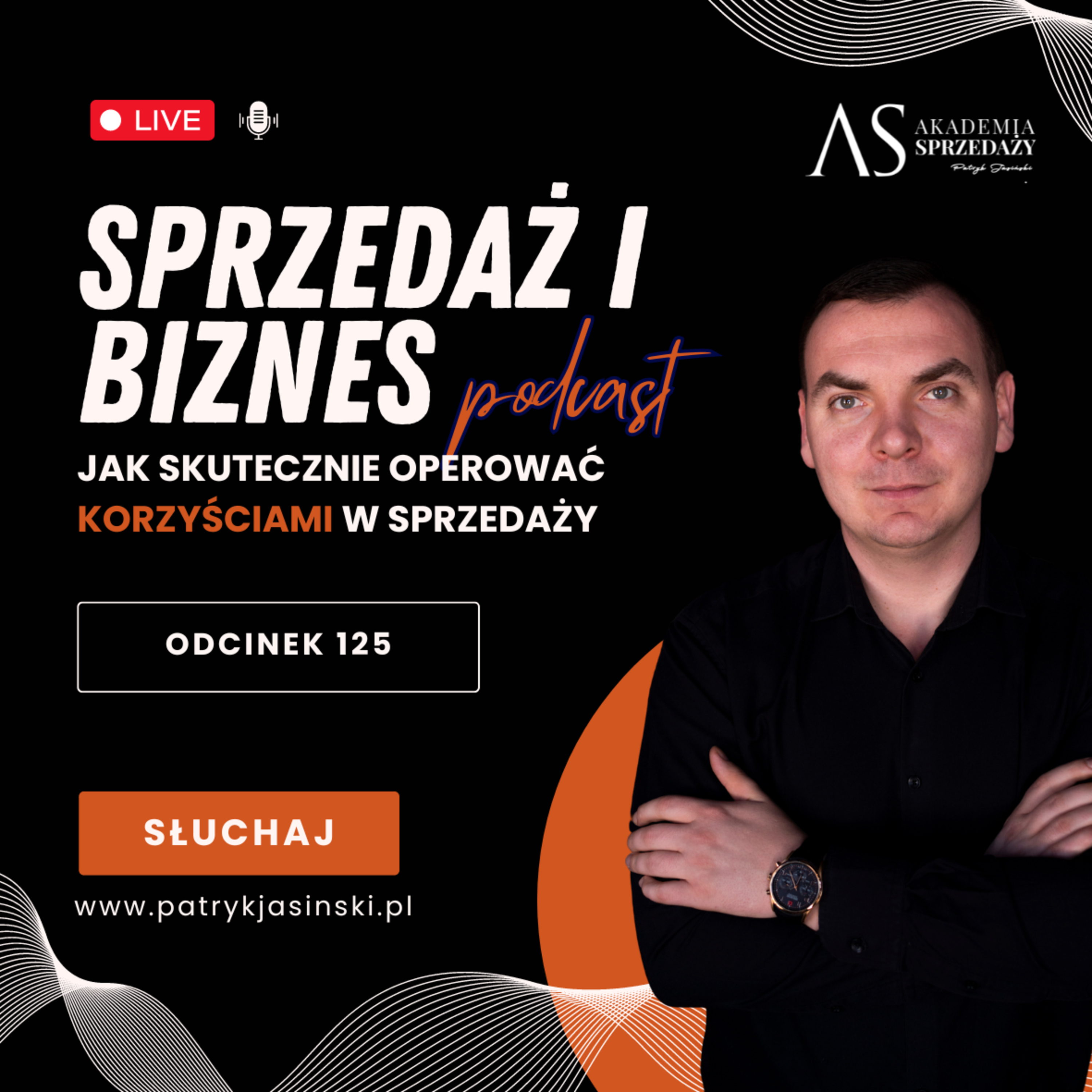 Sprzedaż i biznes