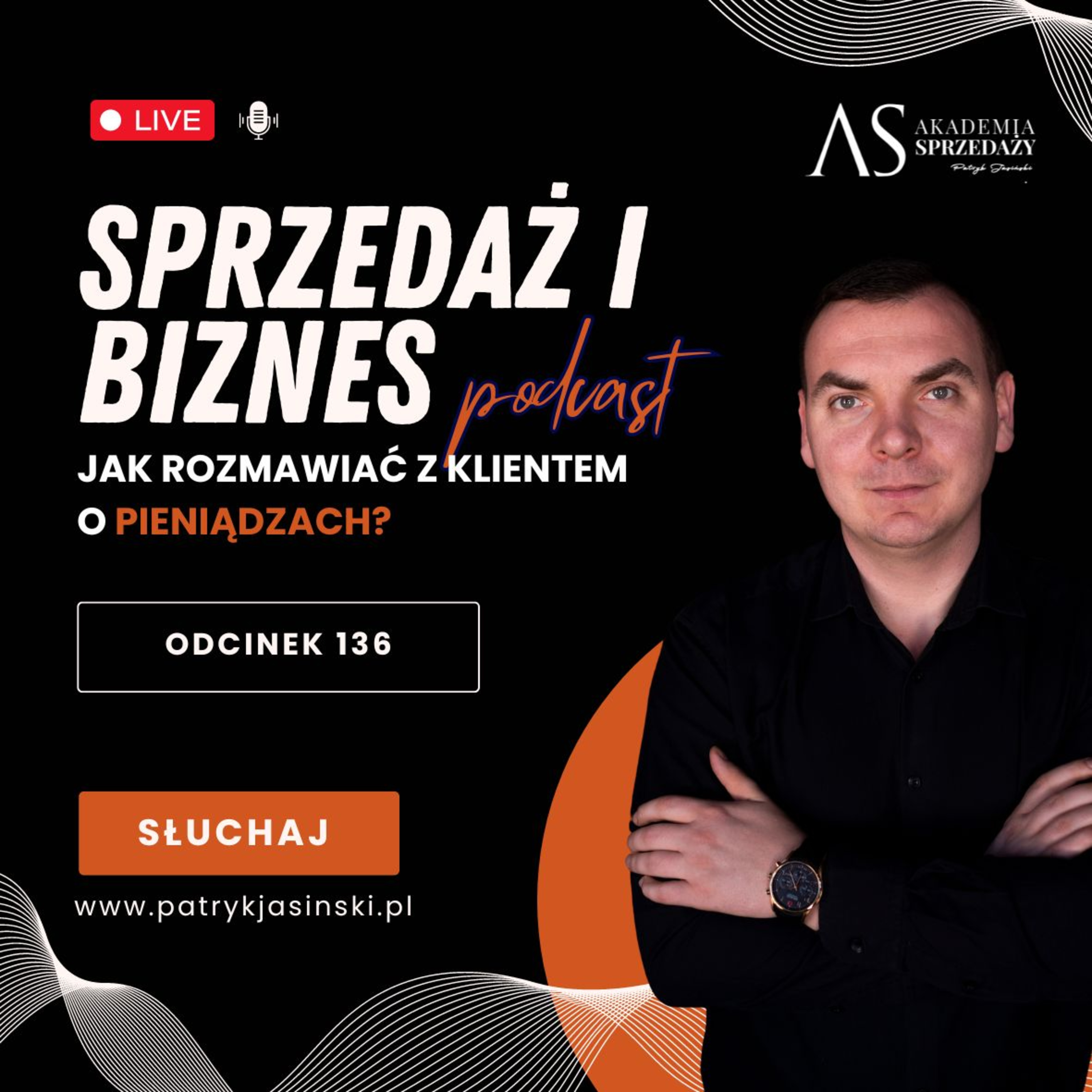 Sprzedaż i biznes