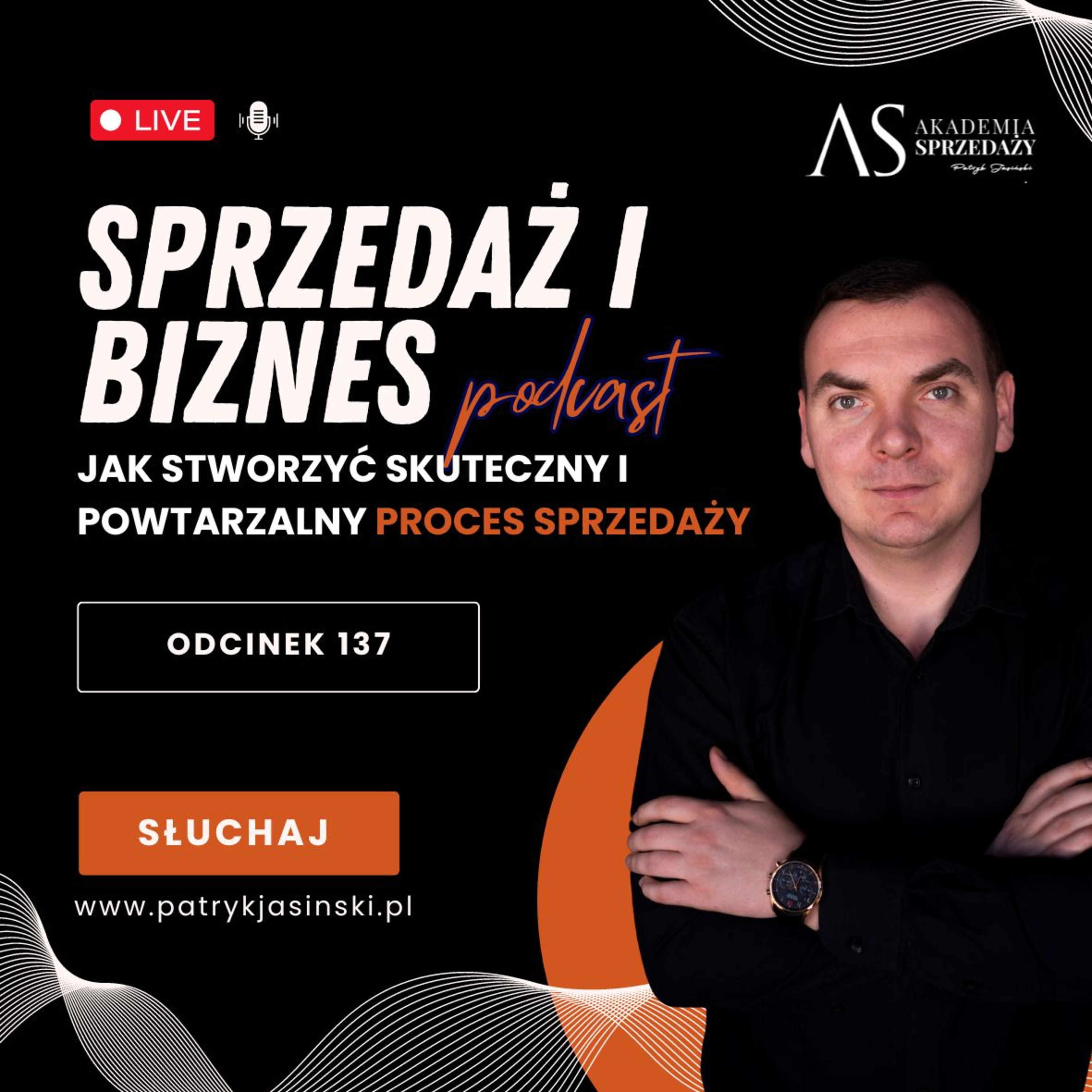 Sprzedaż i biznes