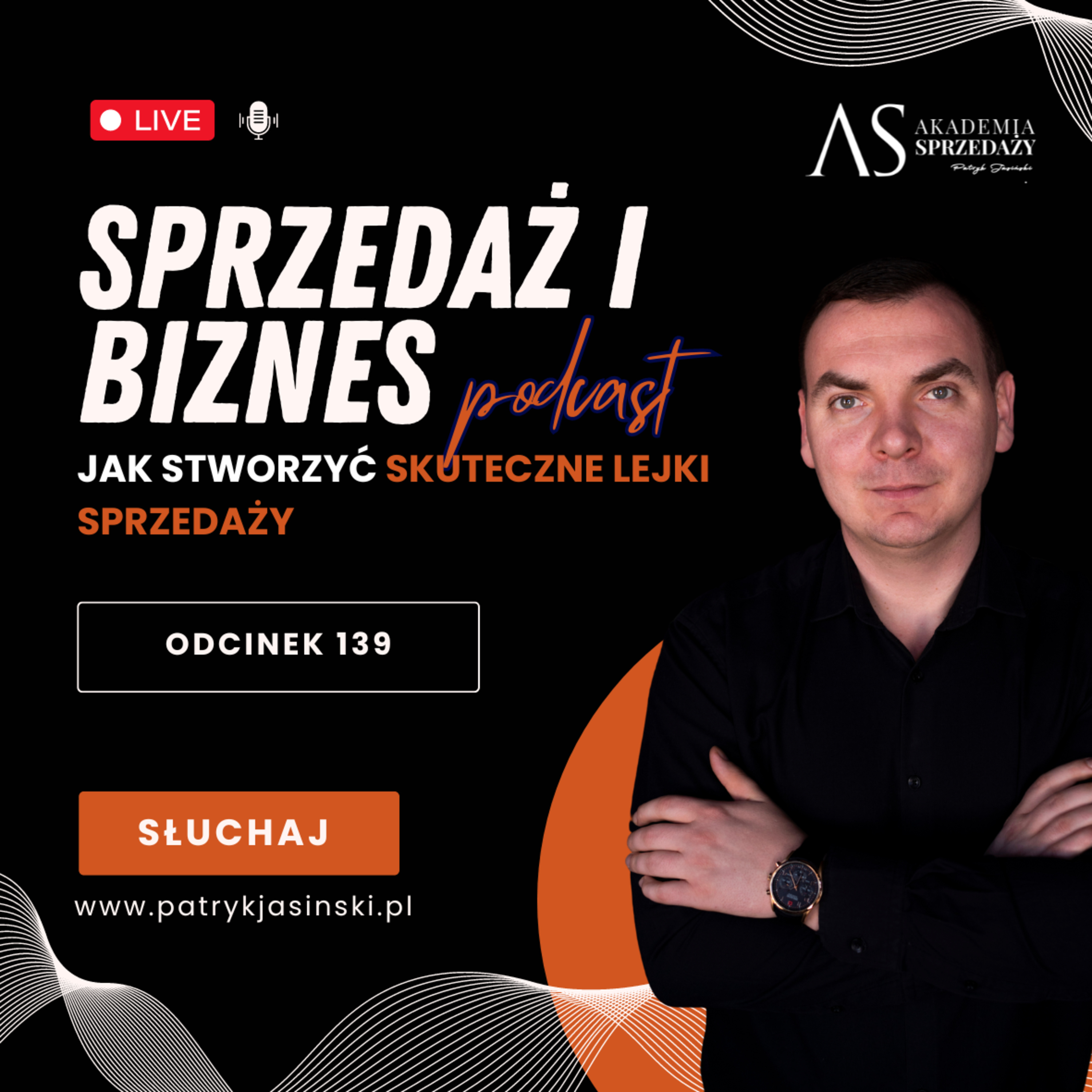 Sprzedaż i biznes