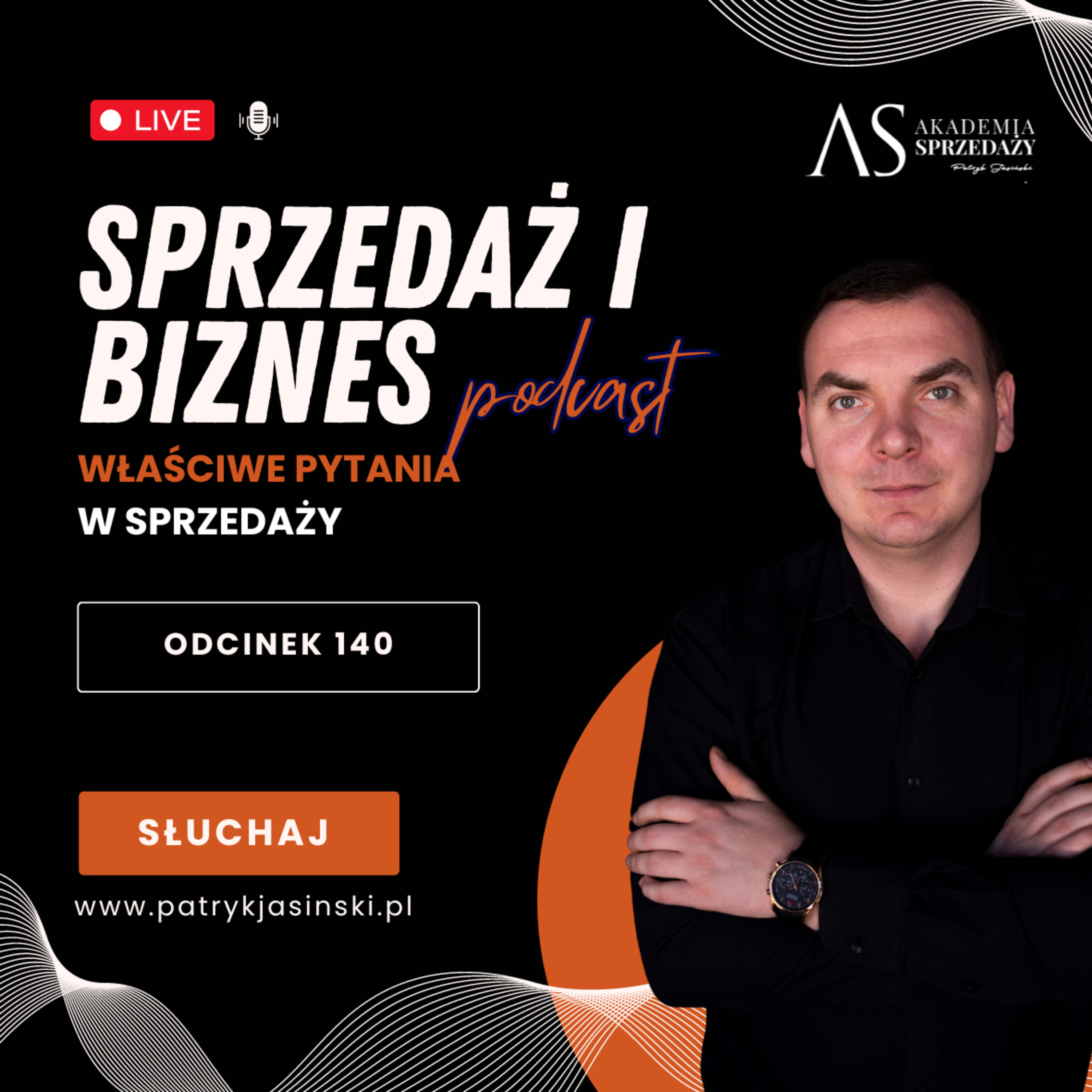Sprzedaż i biznes