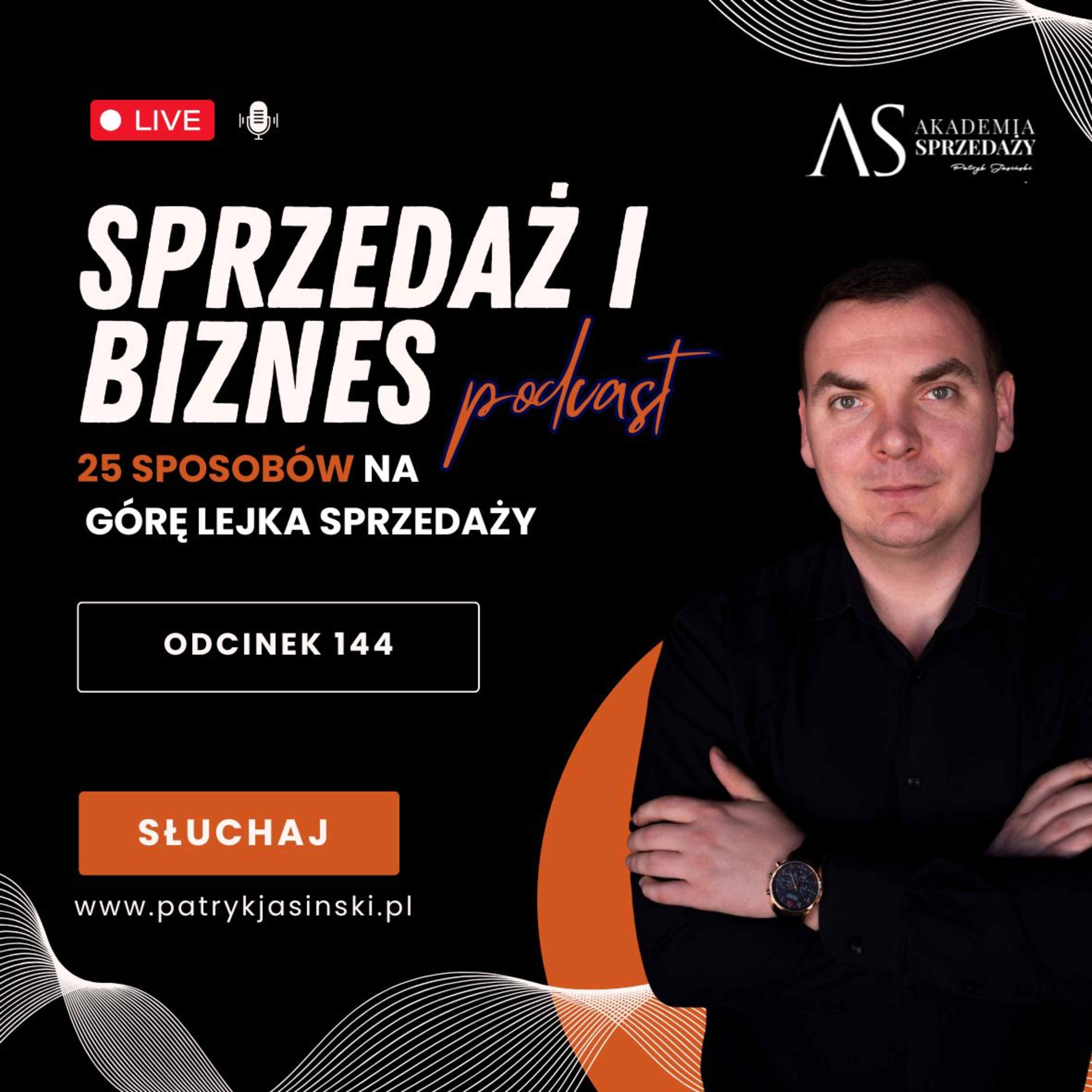 Sprzedaż i biznes