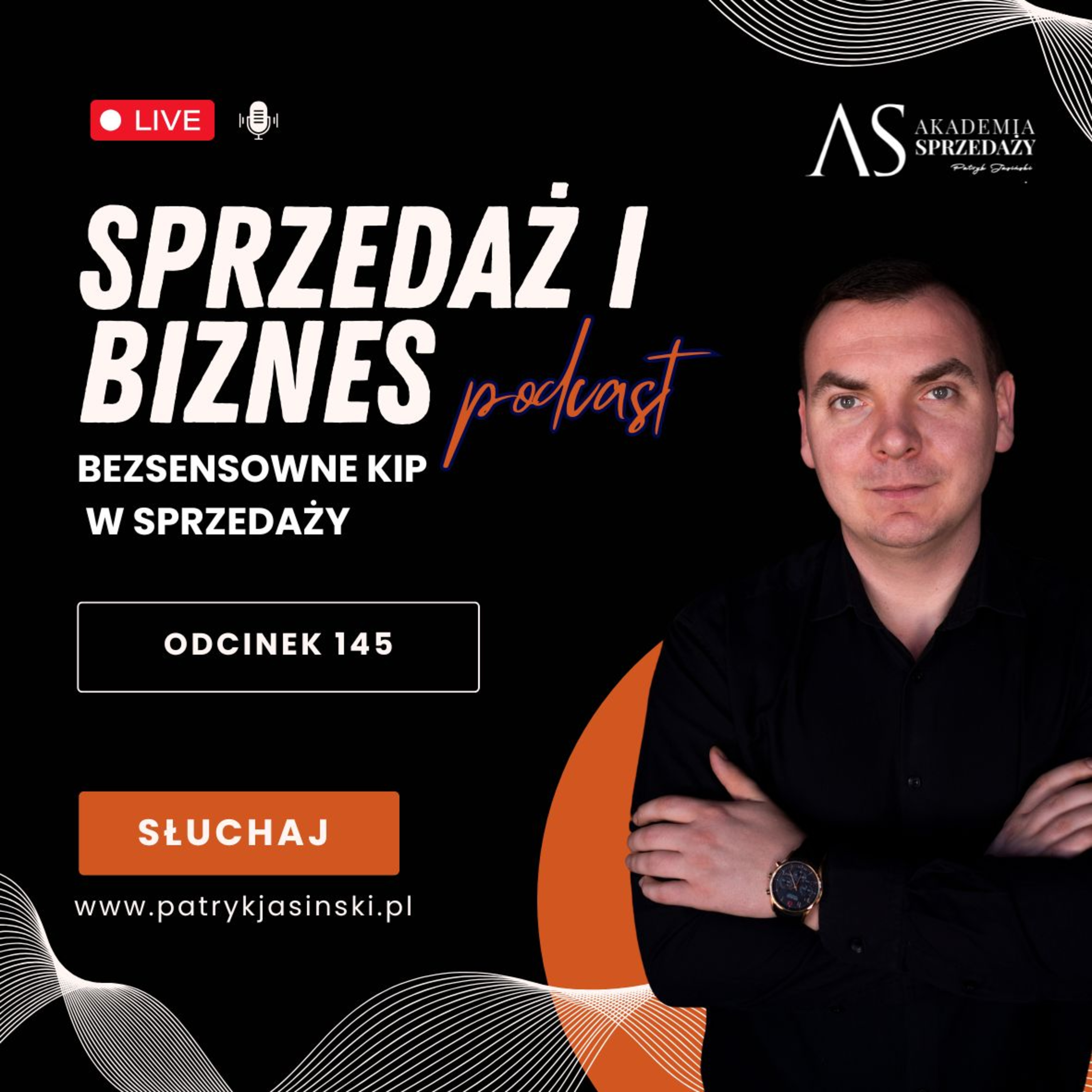 Sprzedaż i biznes