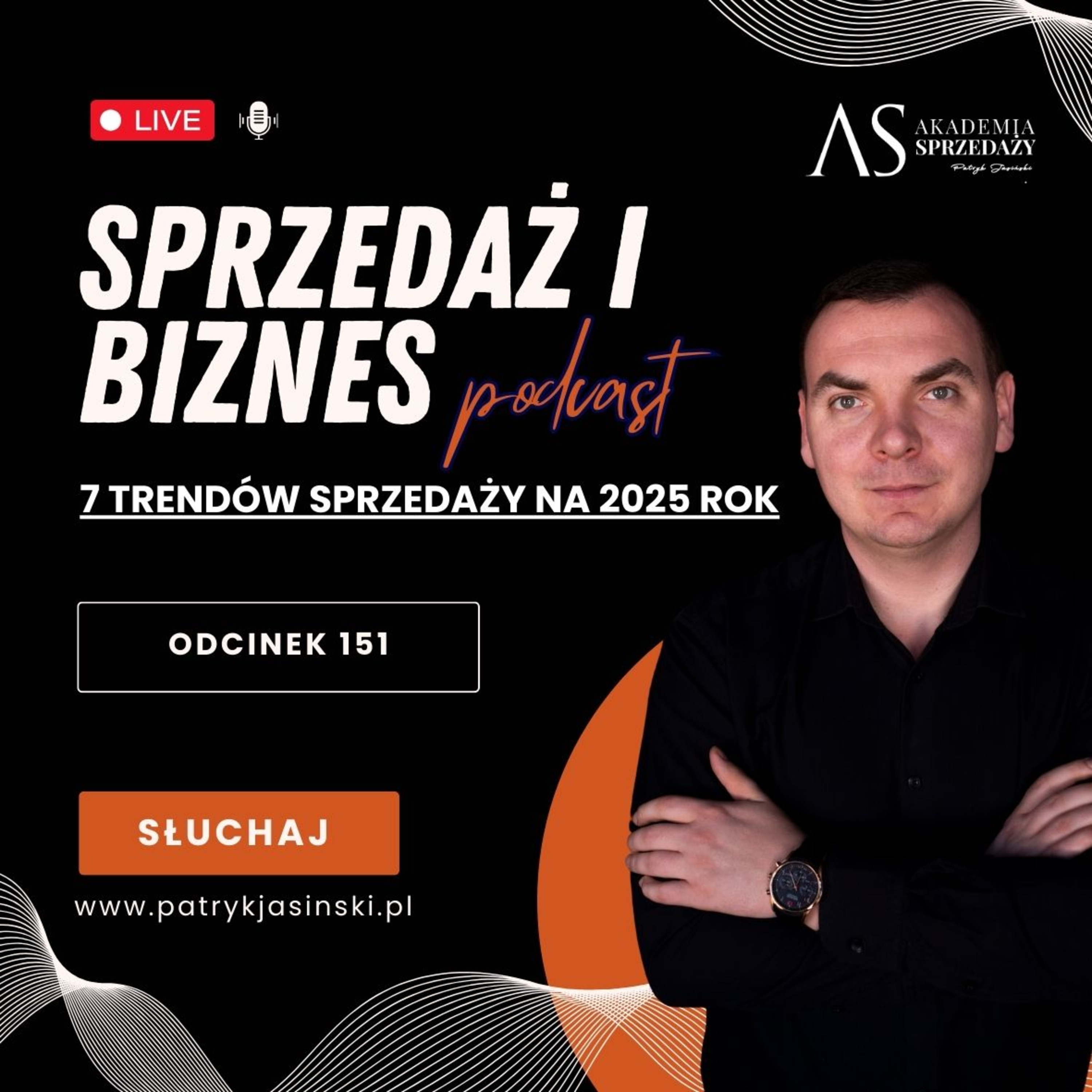 Sprzedaż i biznes