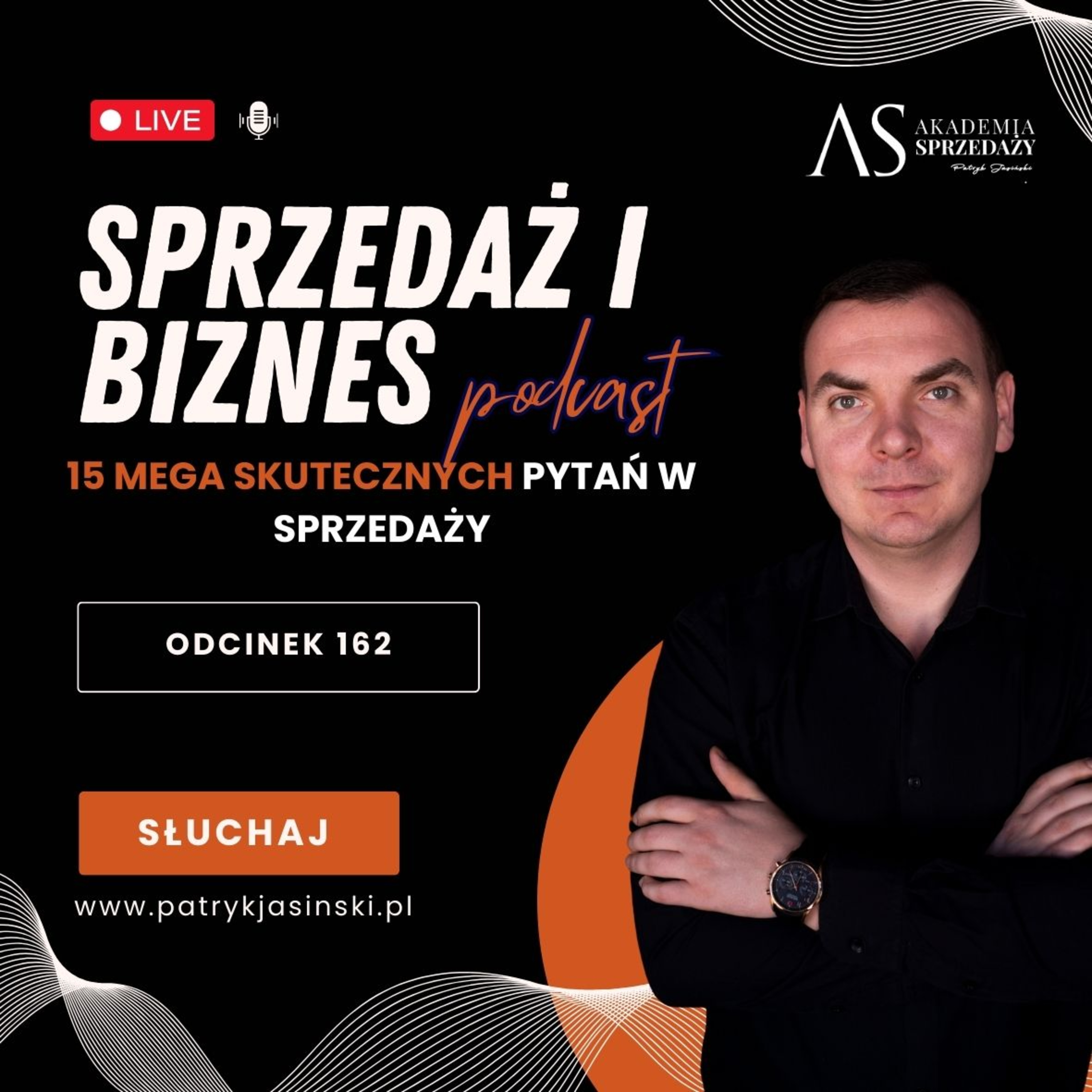 Sprzedaż i biznes