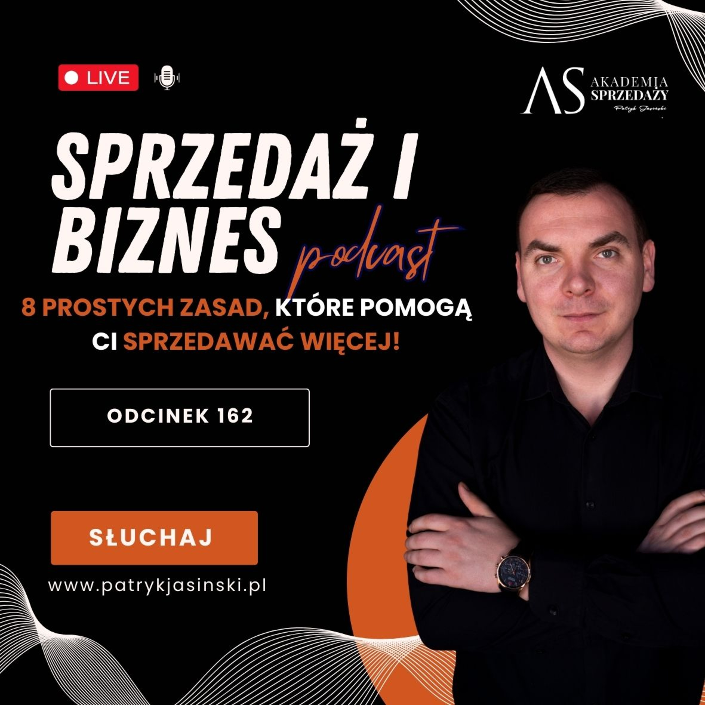 Sprzedaż i biznes