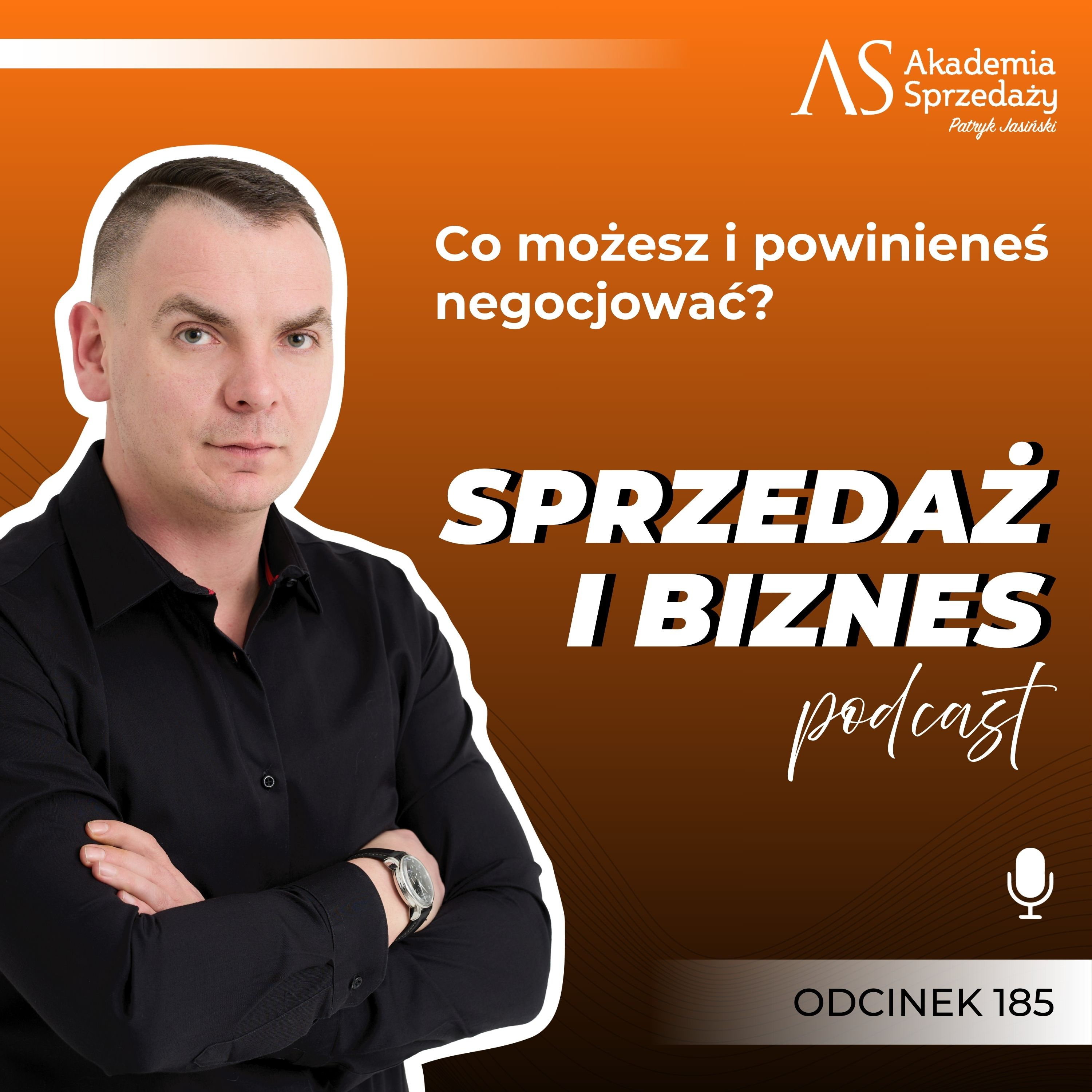 Sprzedaż i biznes