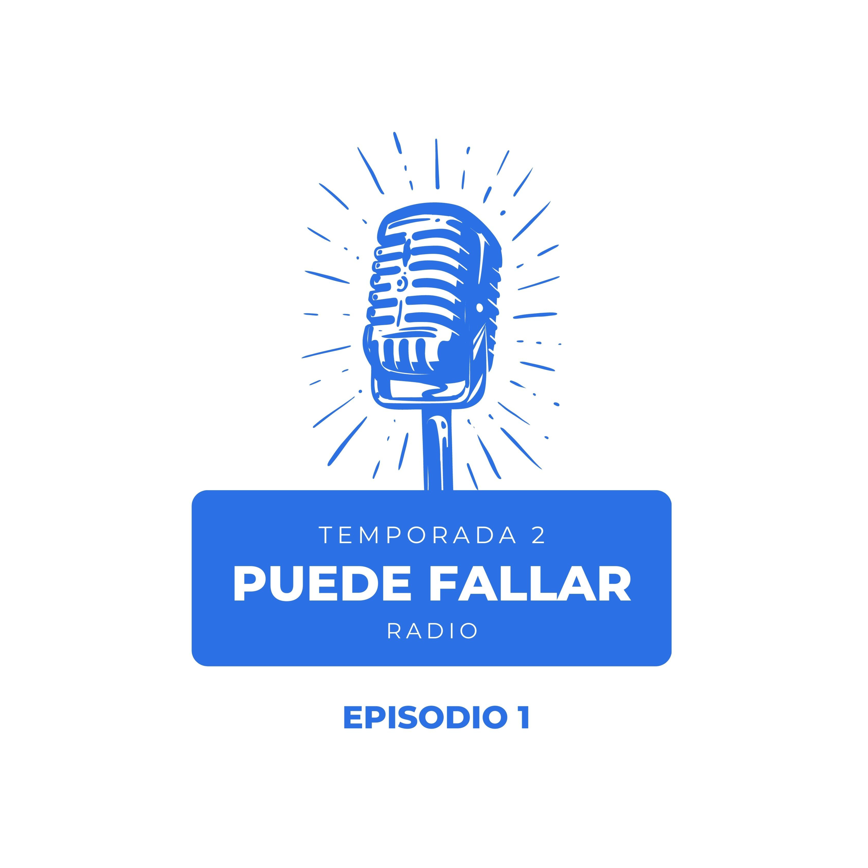 Puede Fallar