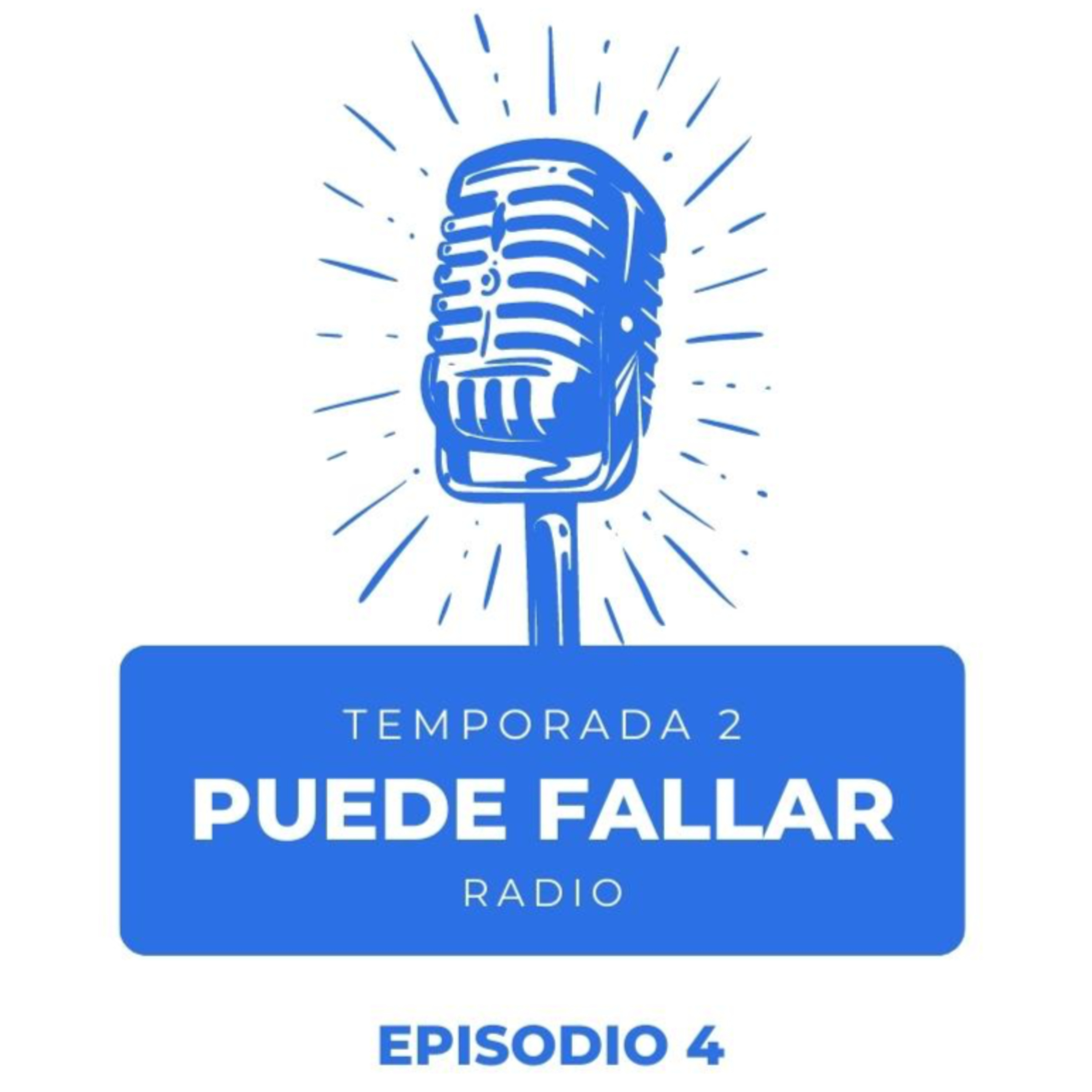 Puede Fallar