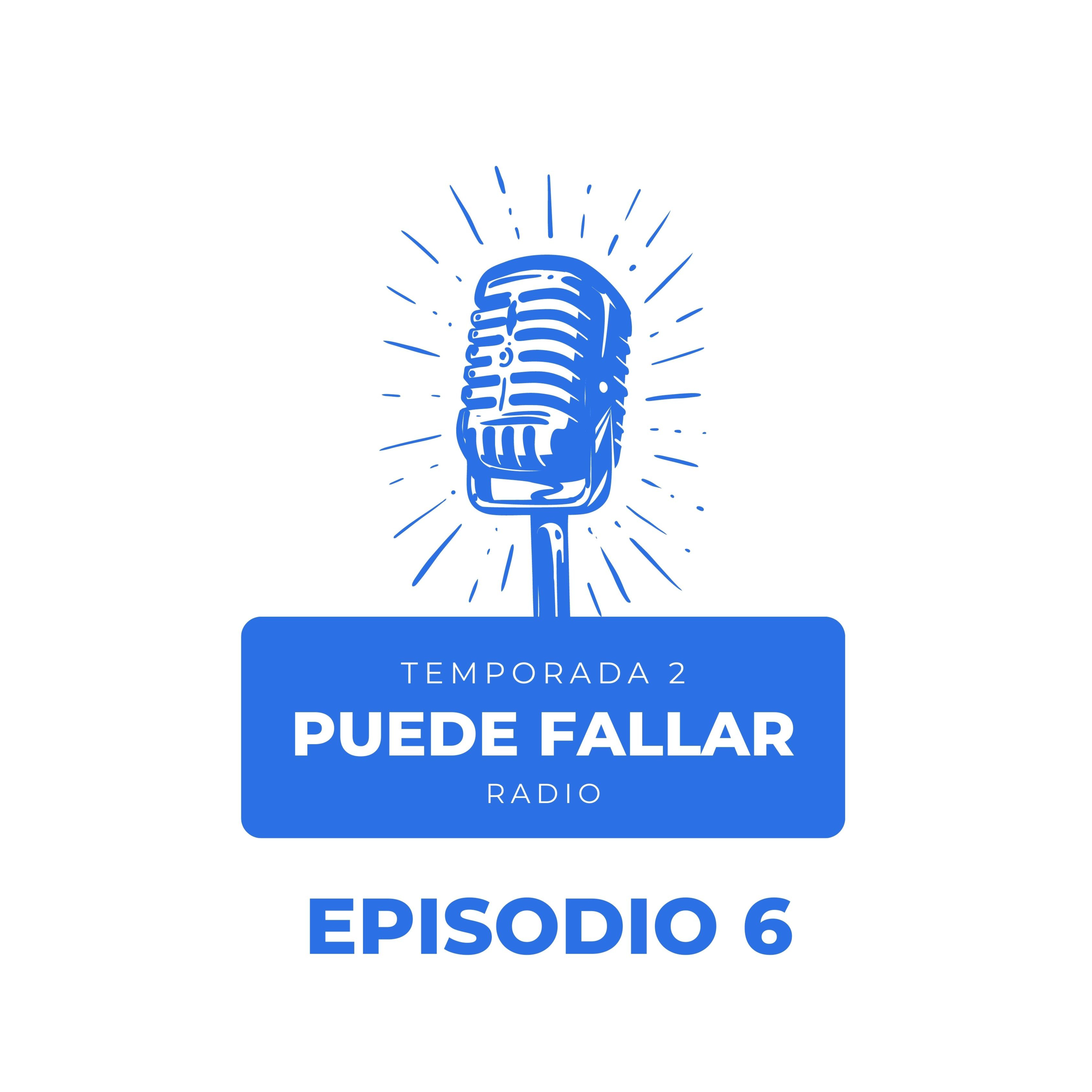 Puede Fallar