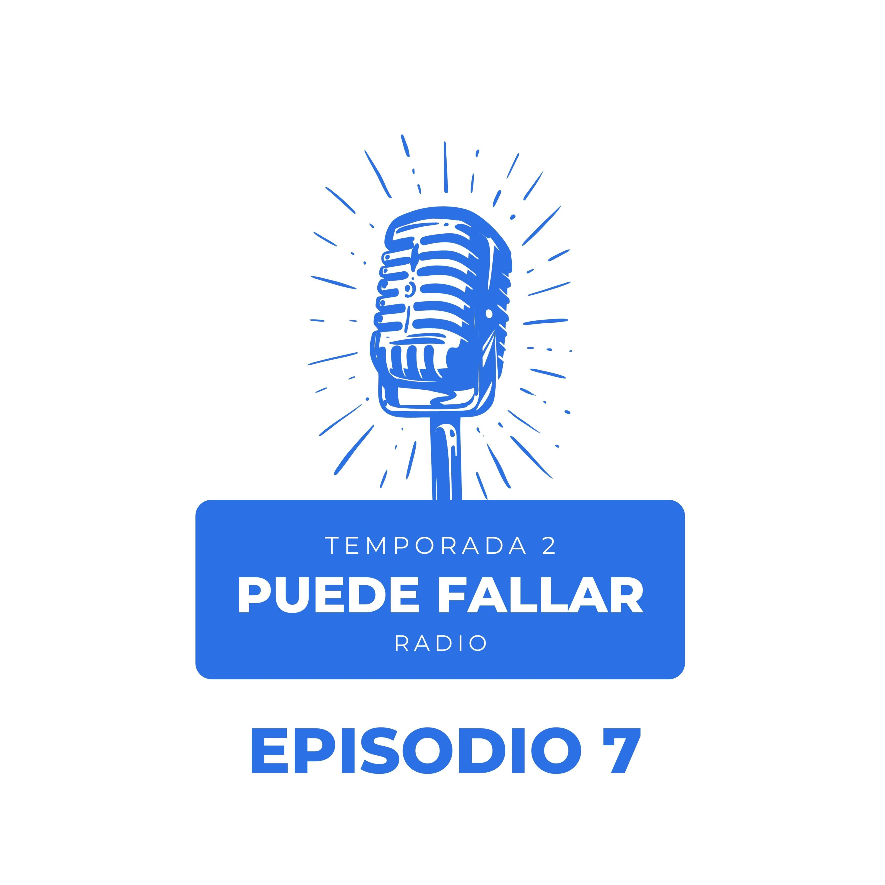 Puede Fallar