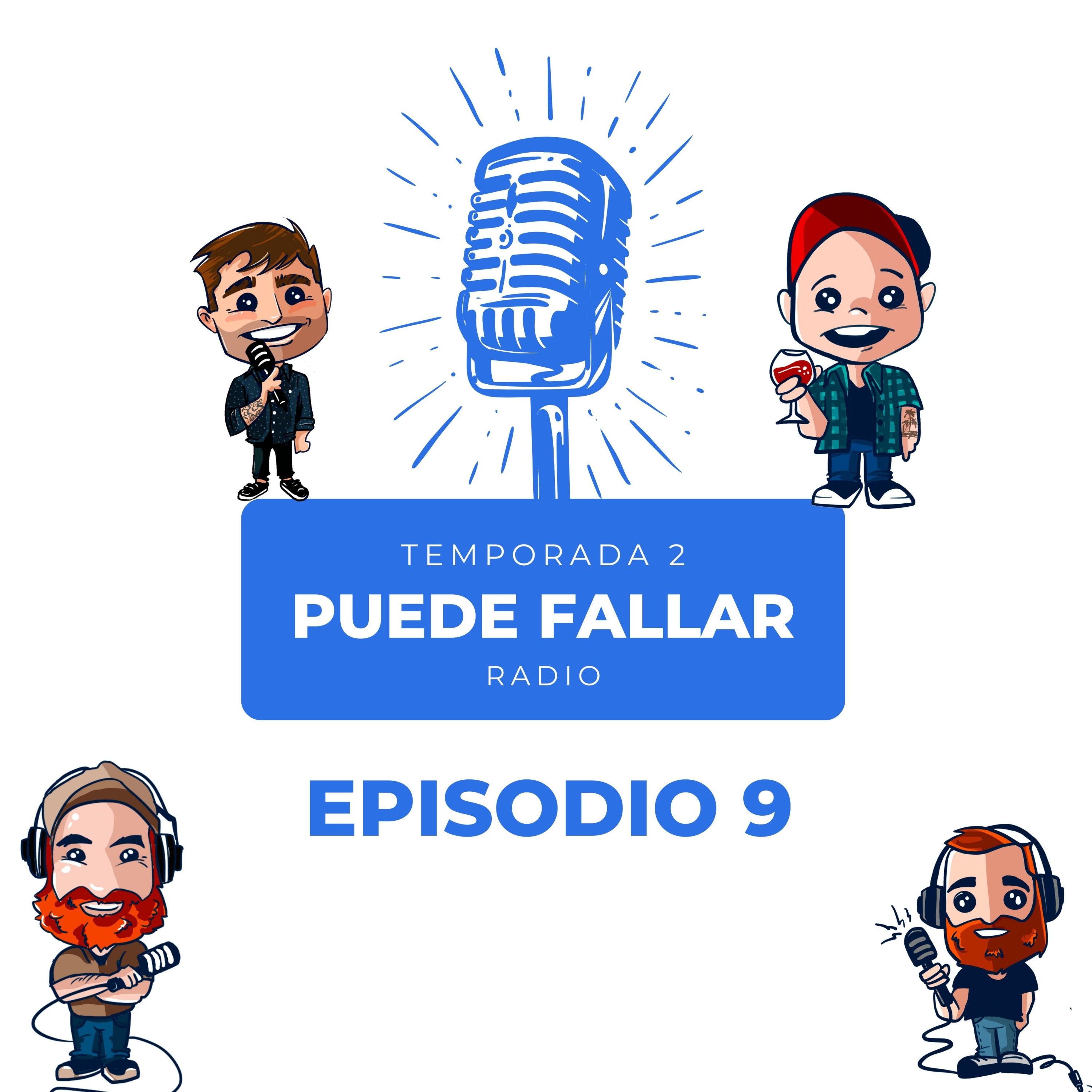 Puede Fallar