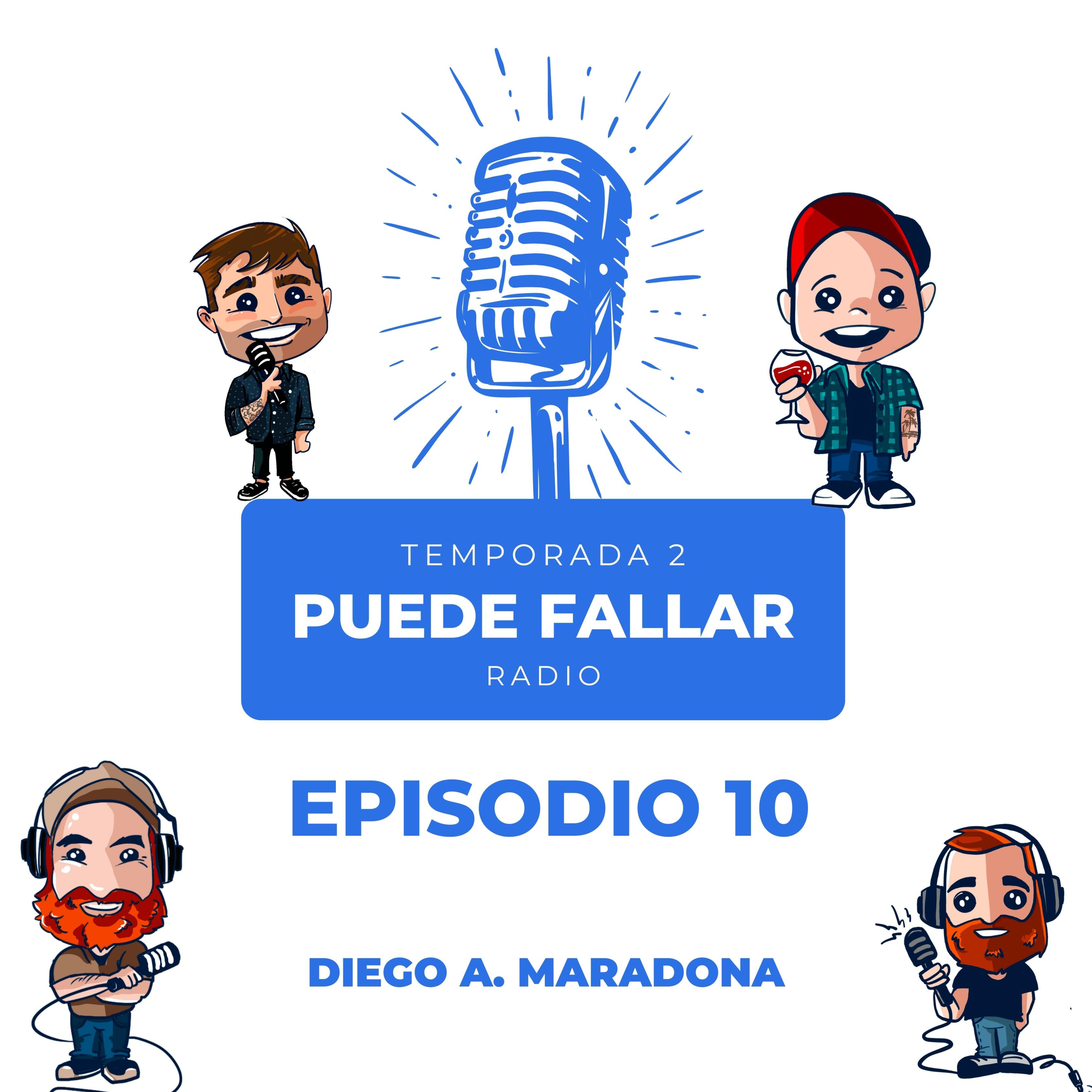 Puede Fallar