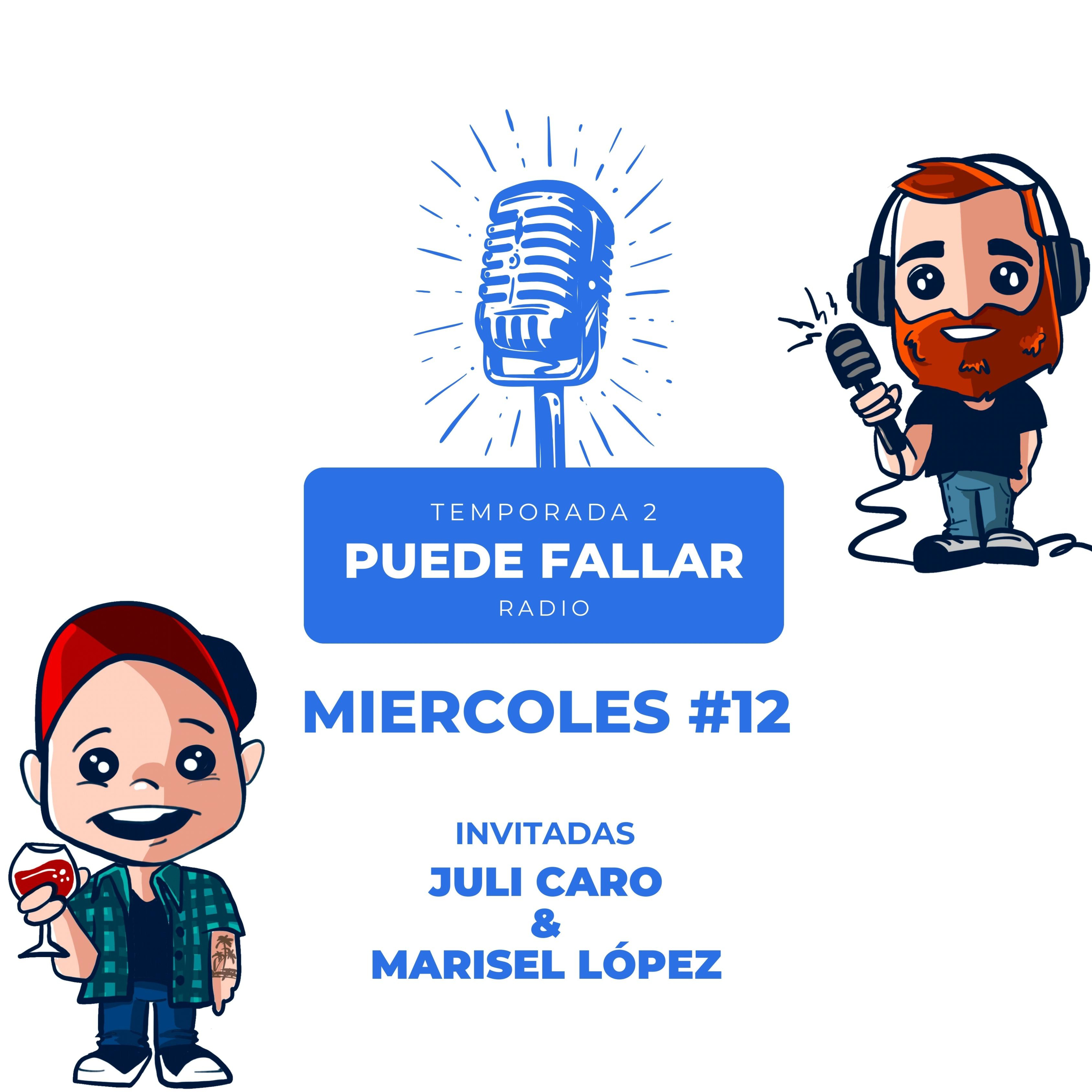 Puede Fallar