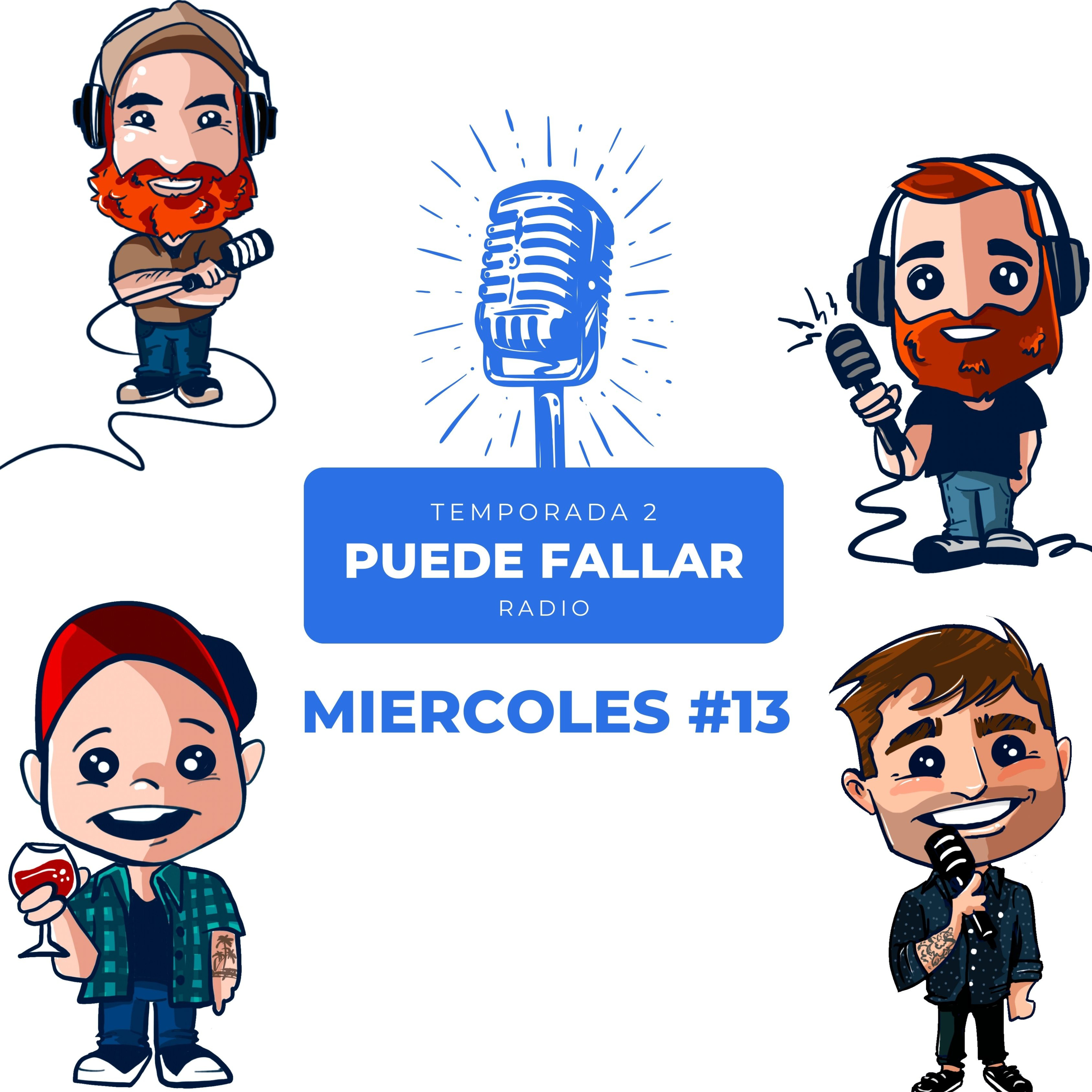 Puede Fallar