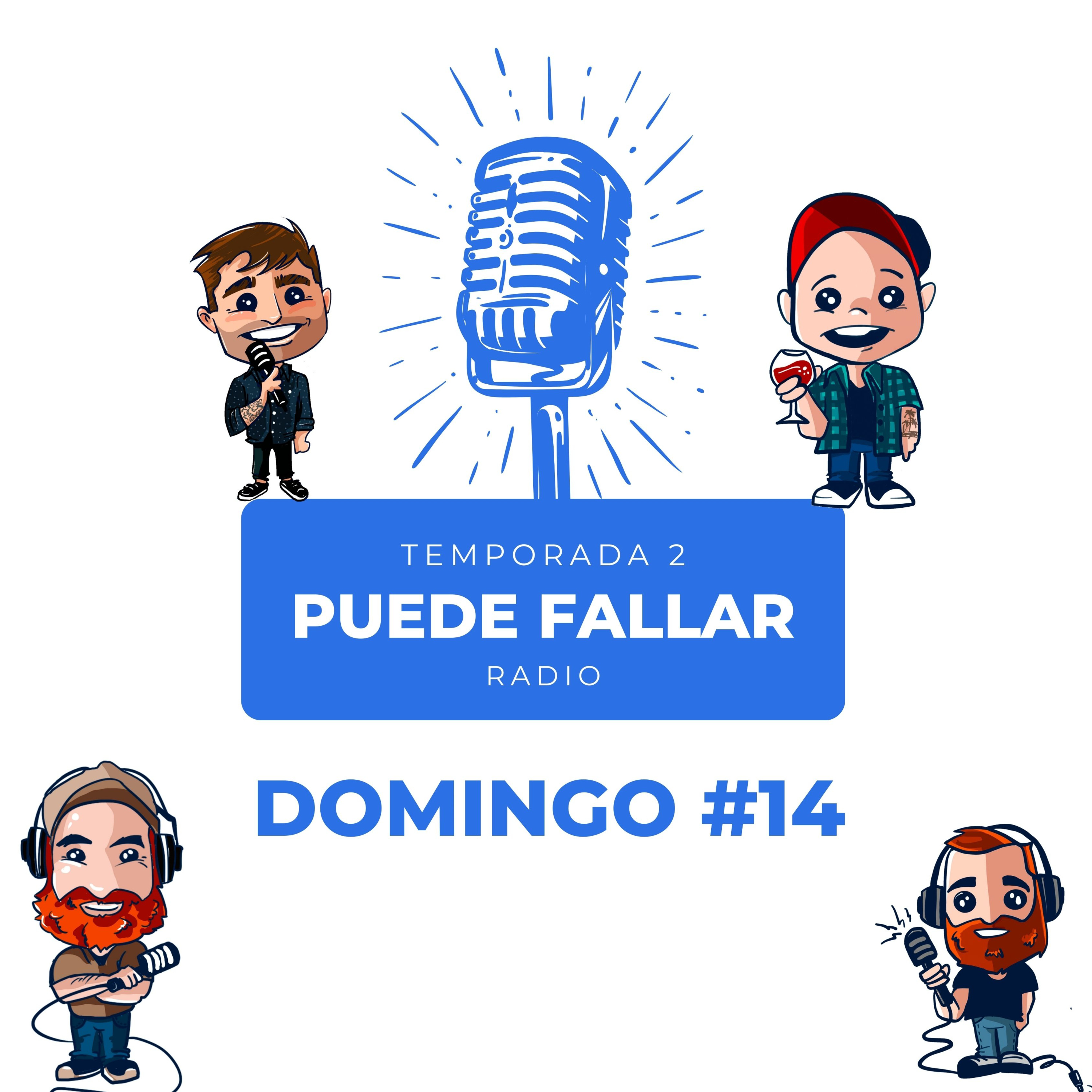 Puede Fallar