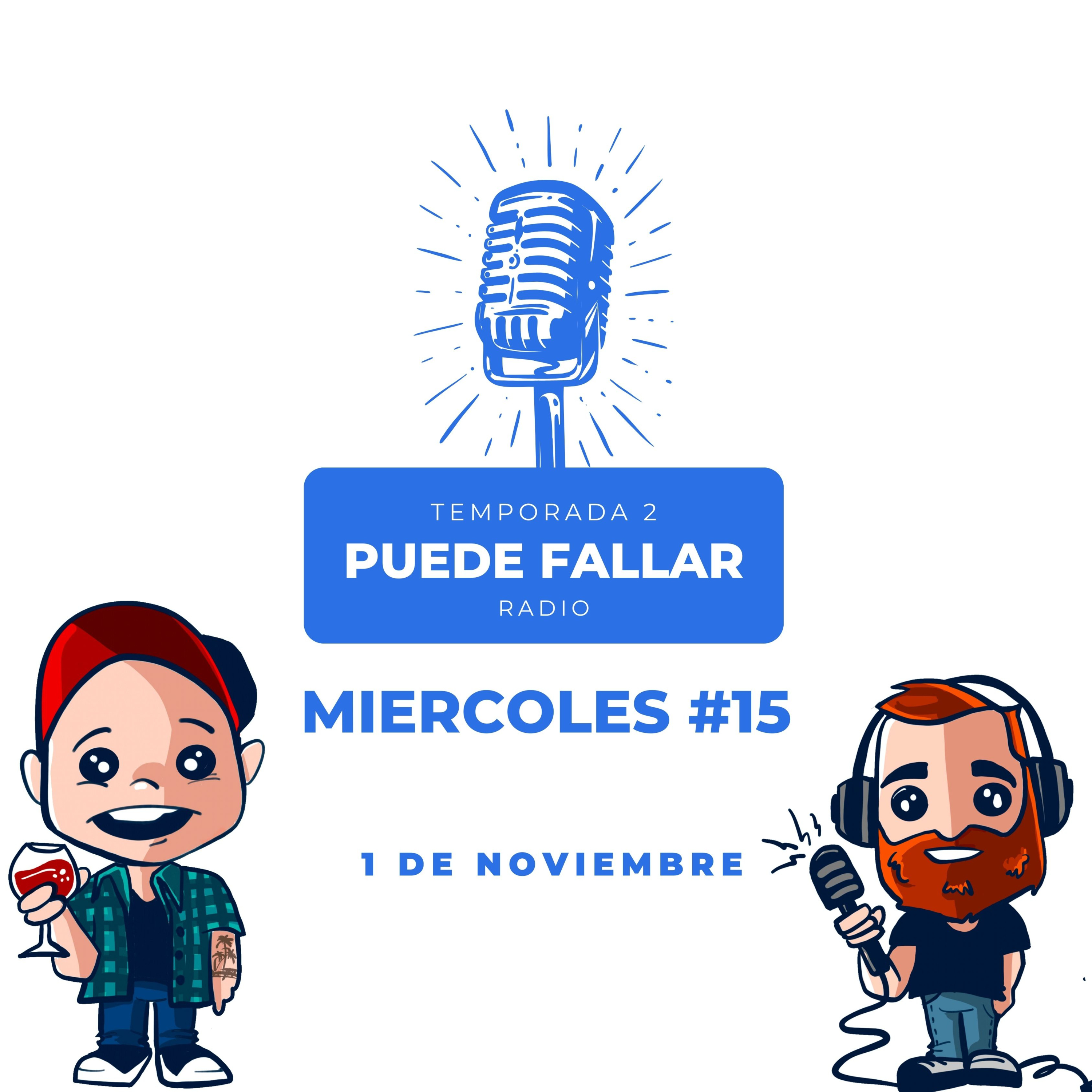 Puede Fallar
