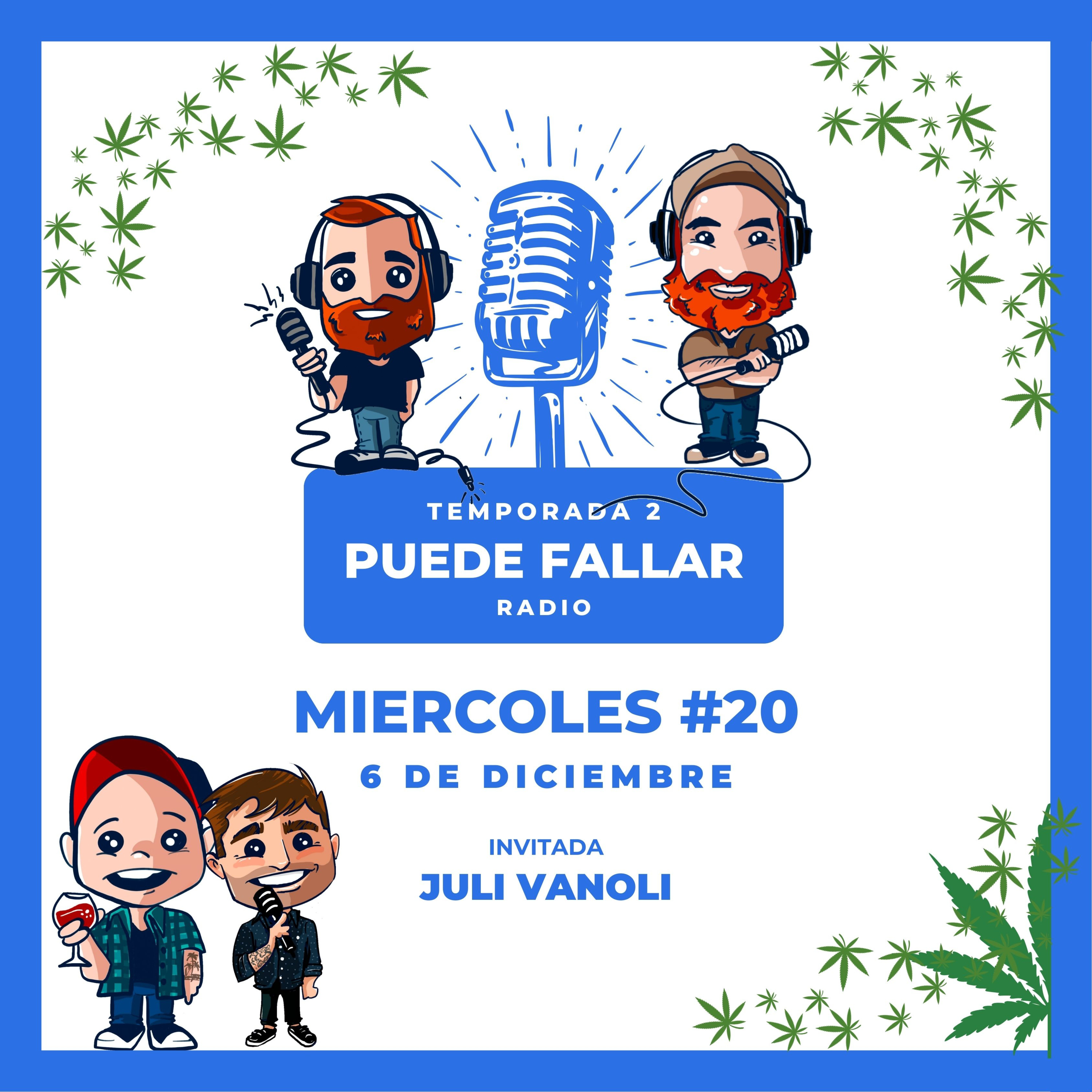 Puede Fallar