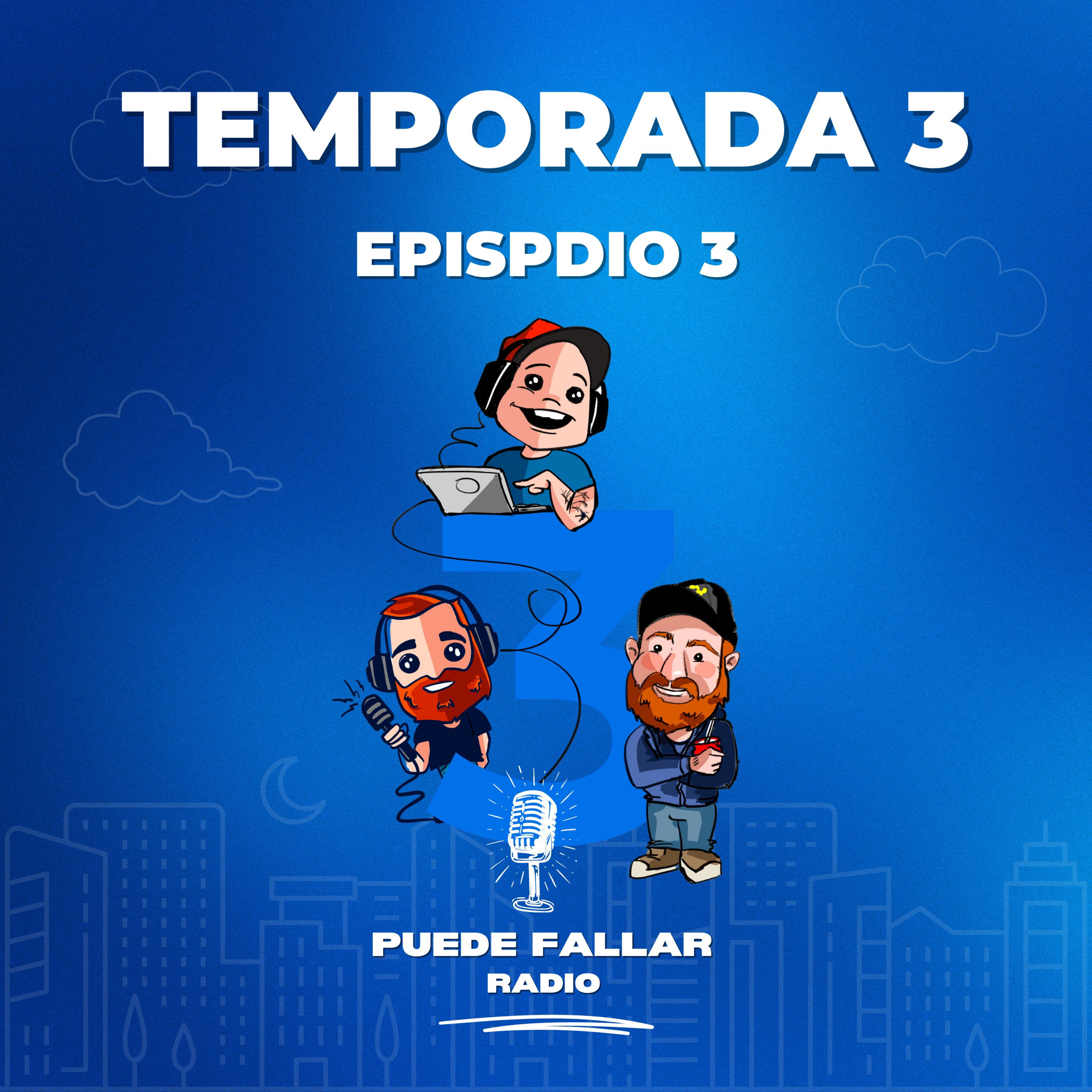 Puede Fallar