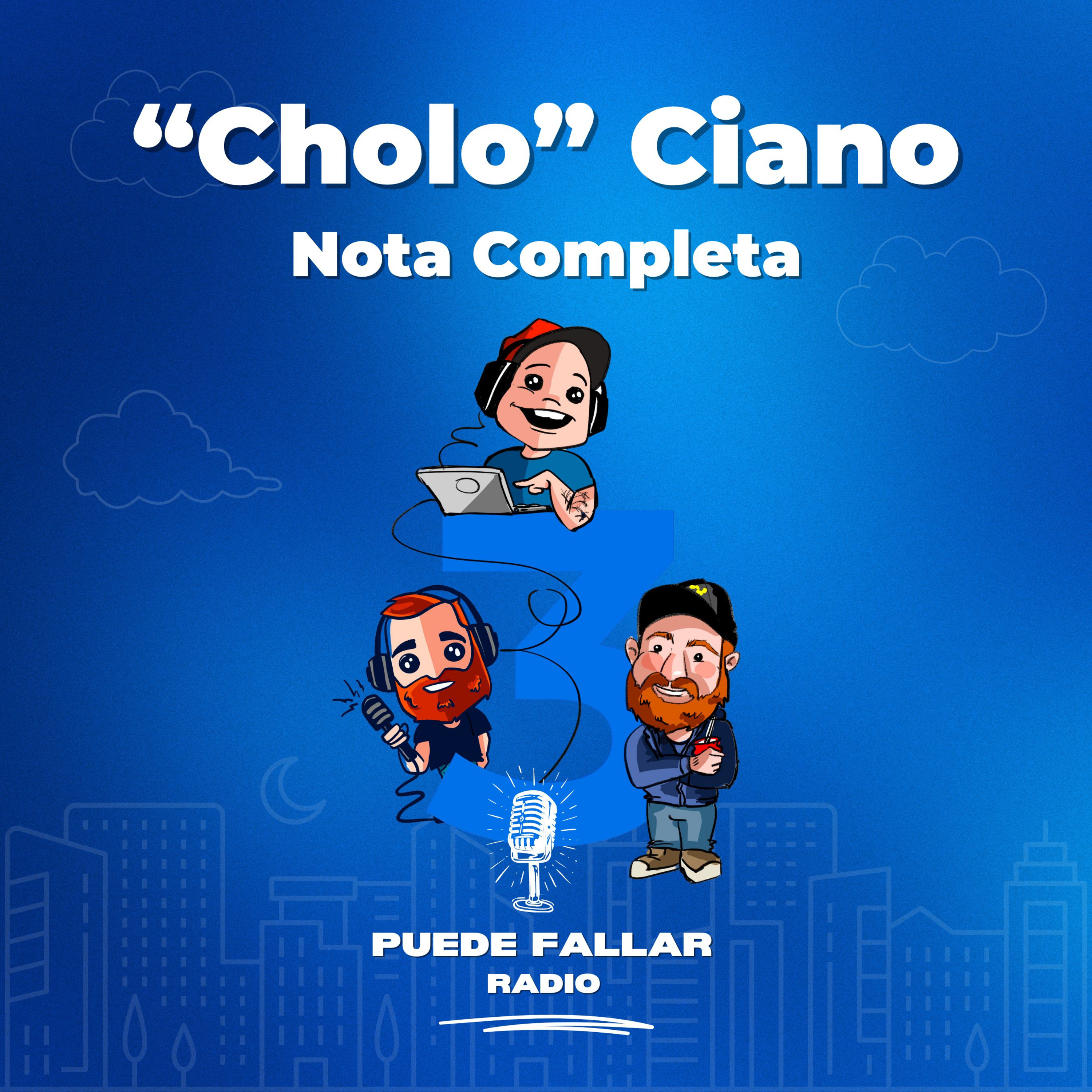 Puede Fallar