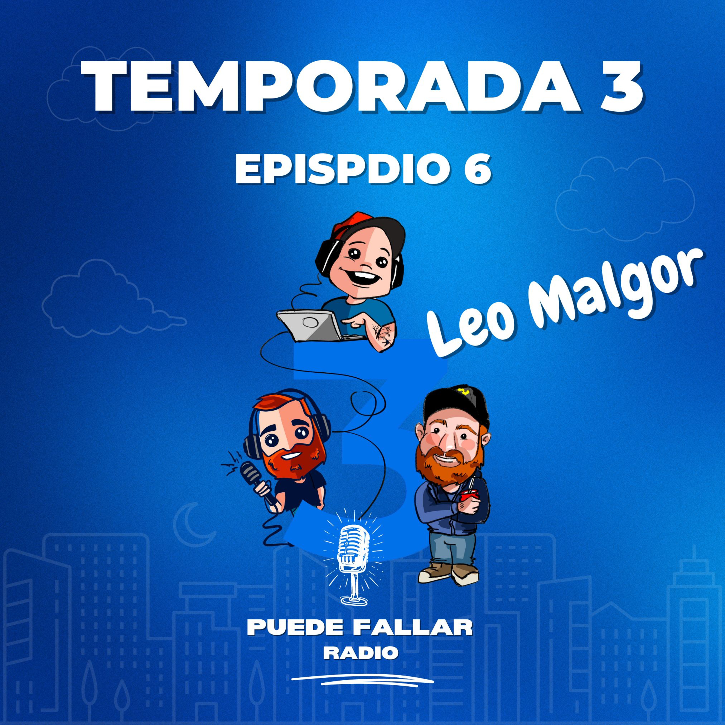 Puede Fallar