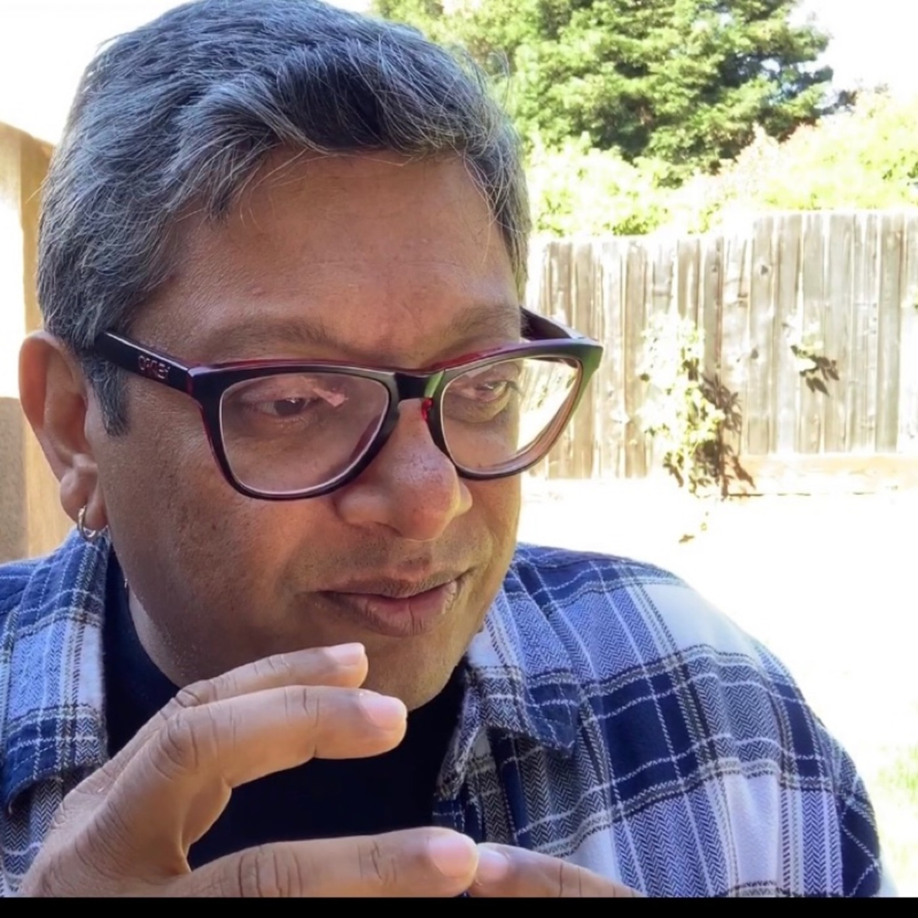 #3 Malayalam Translation of Poem by Carl Sandburg | Malayalam Podcast