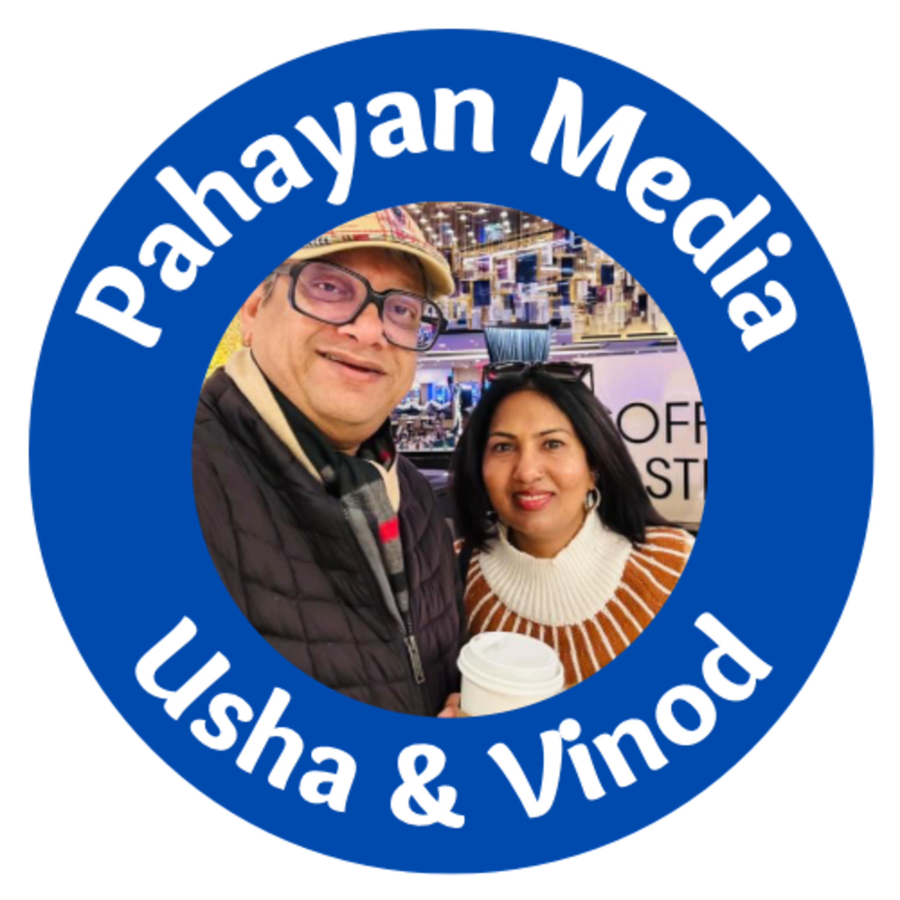 Pahayan Media Malayalam Podcast