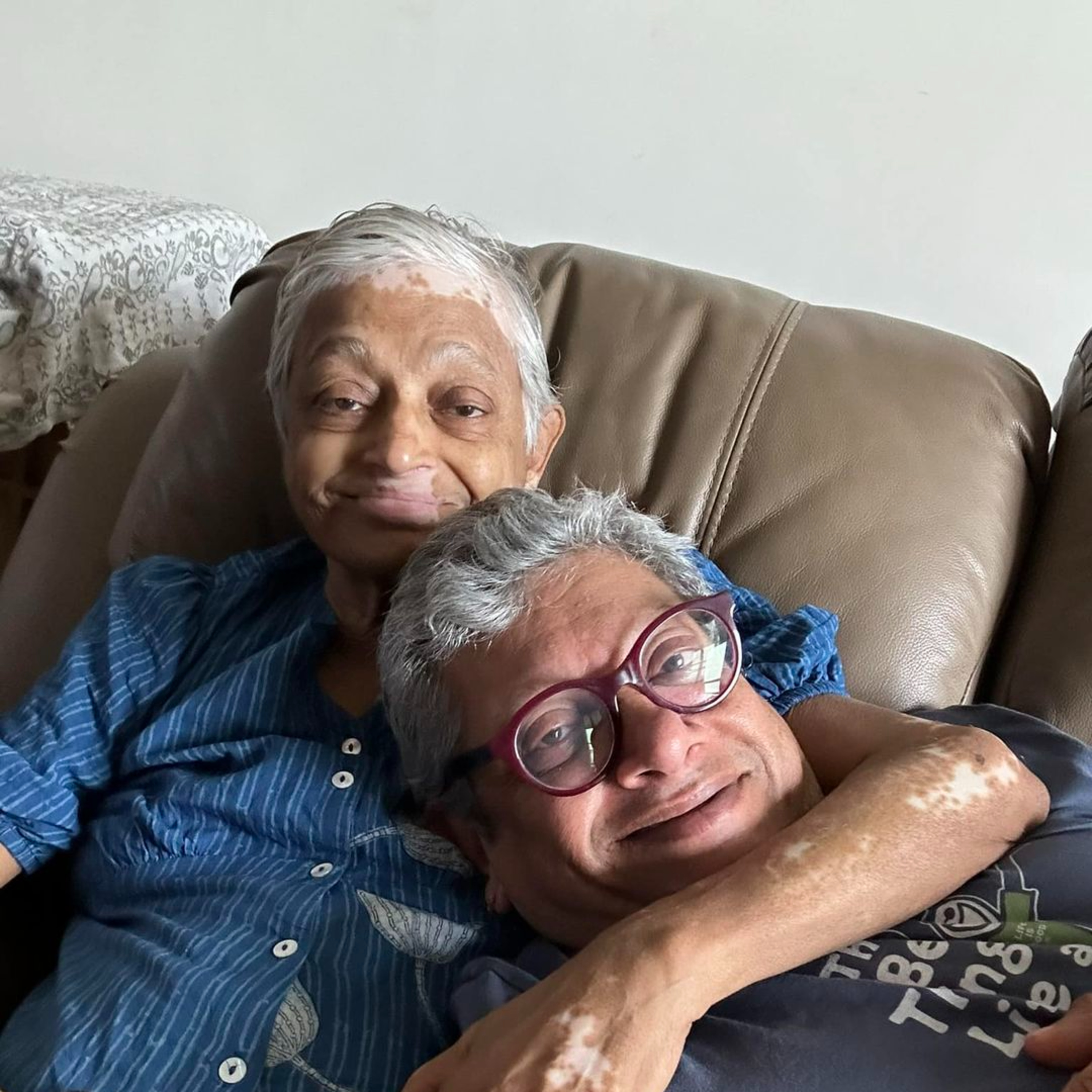 EP-501 Amma - Mom - Mother a podcast