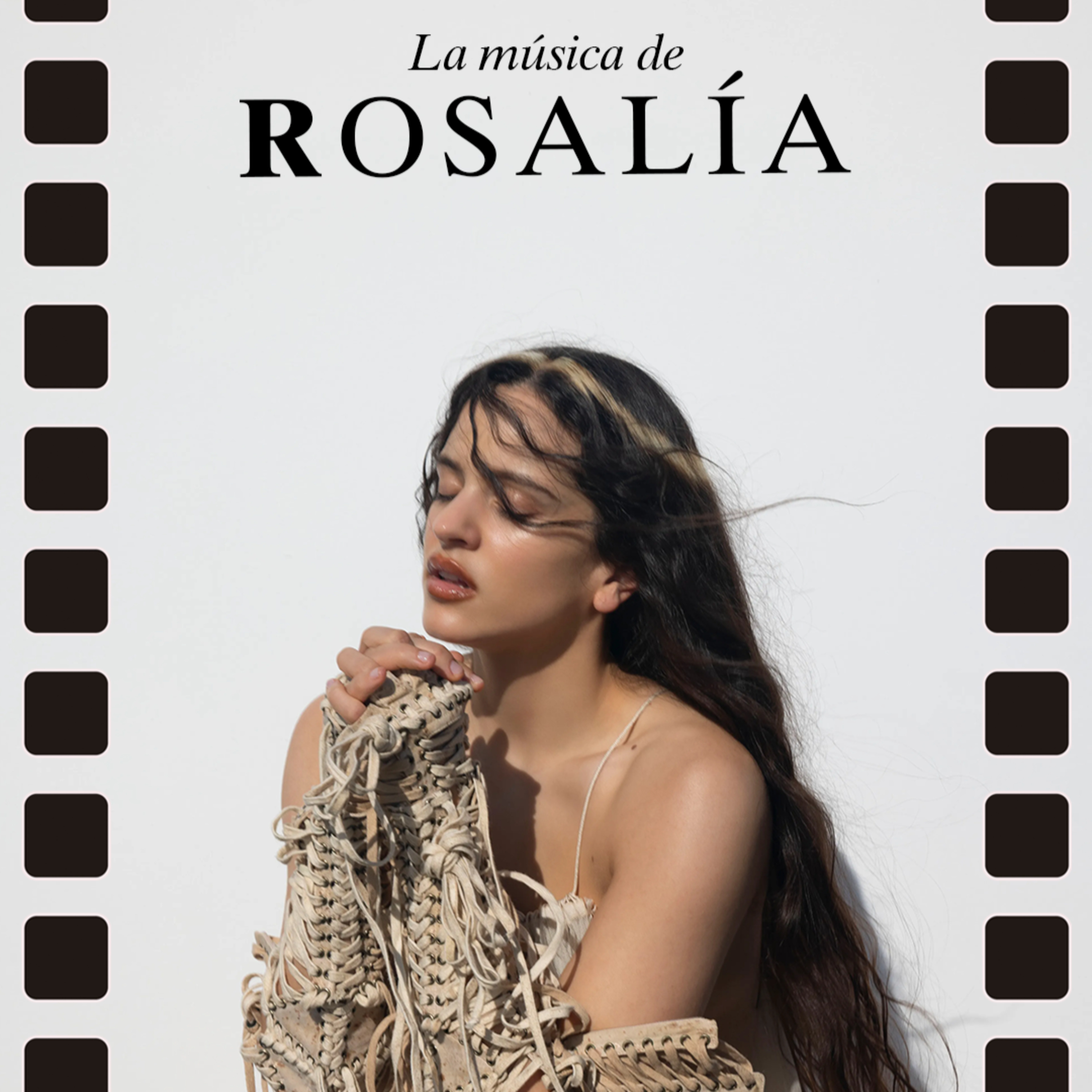 76 - La Música de Rosalía episode artwork