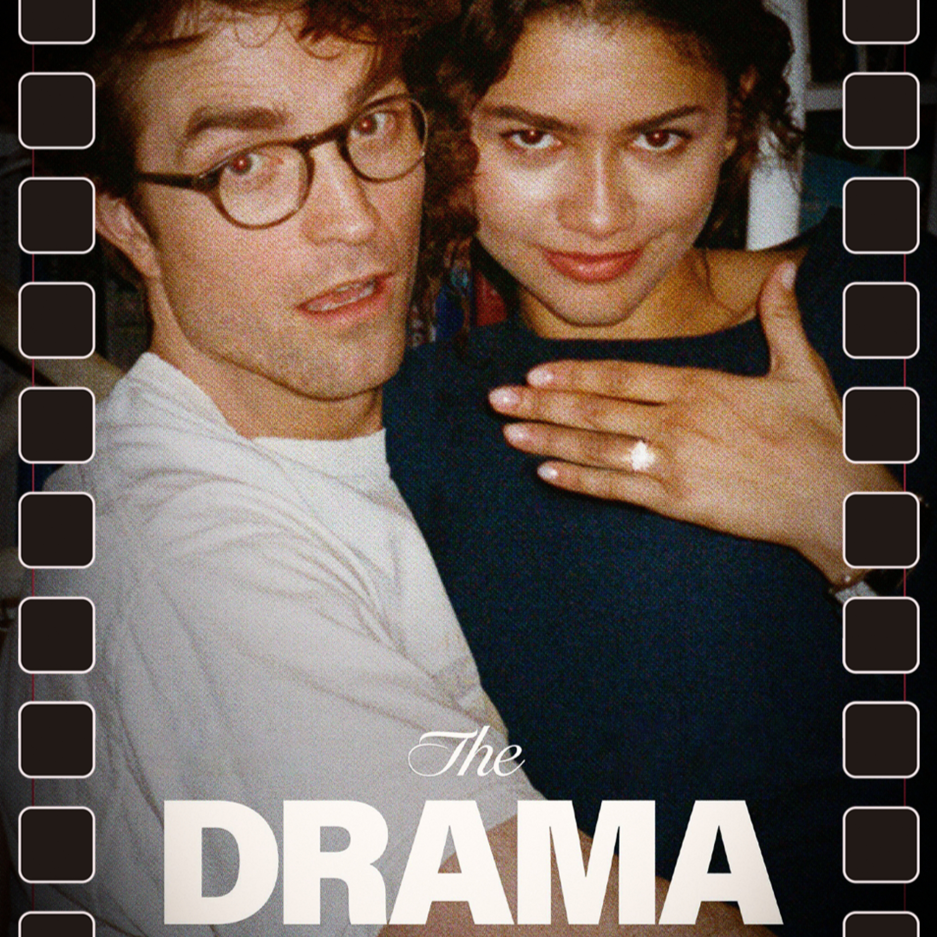 79 - El Drama episode artwork