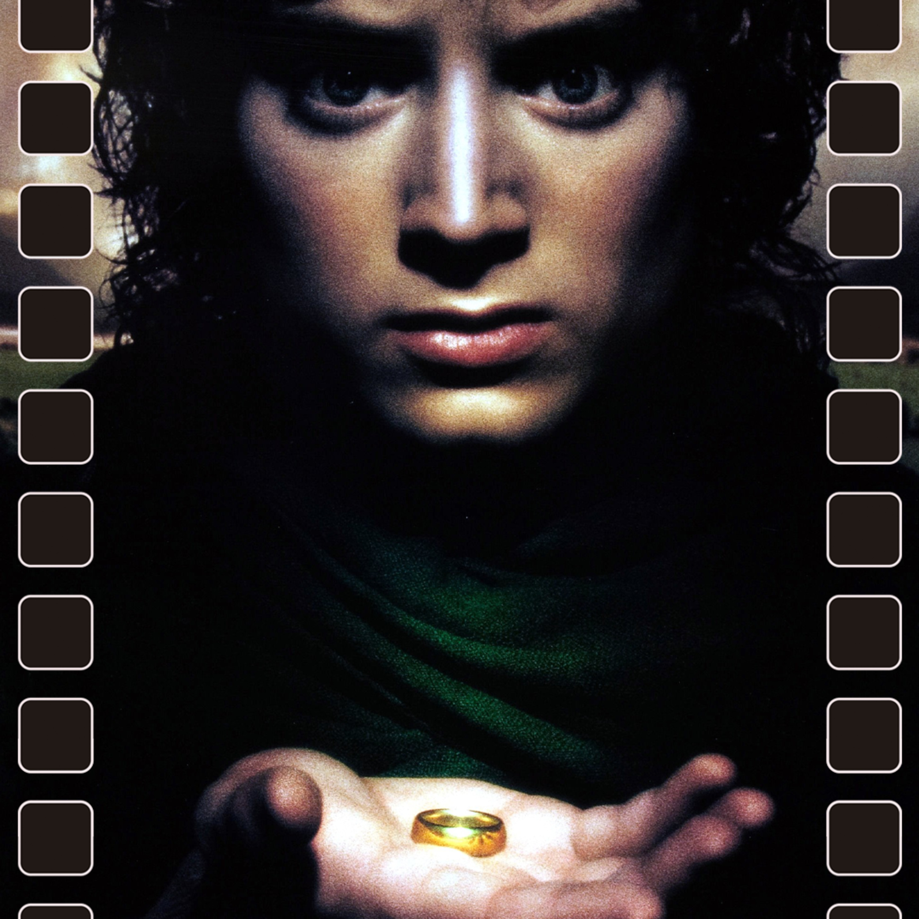 80 - El Señor de los Anillos (La Comunidad del Anillo) episode artwork