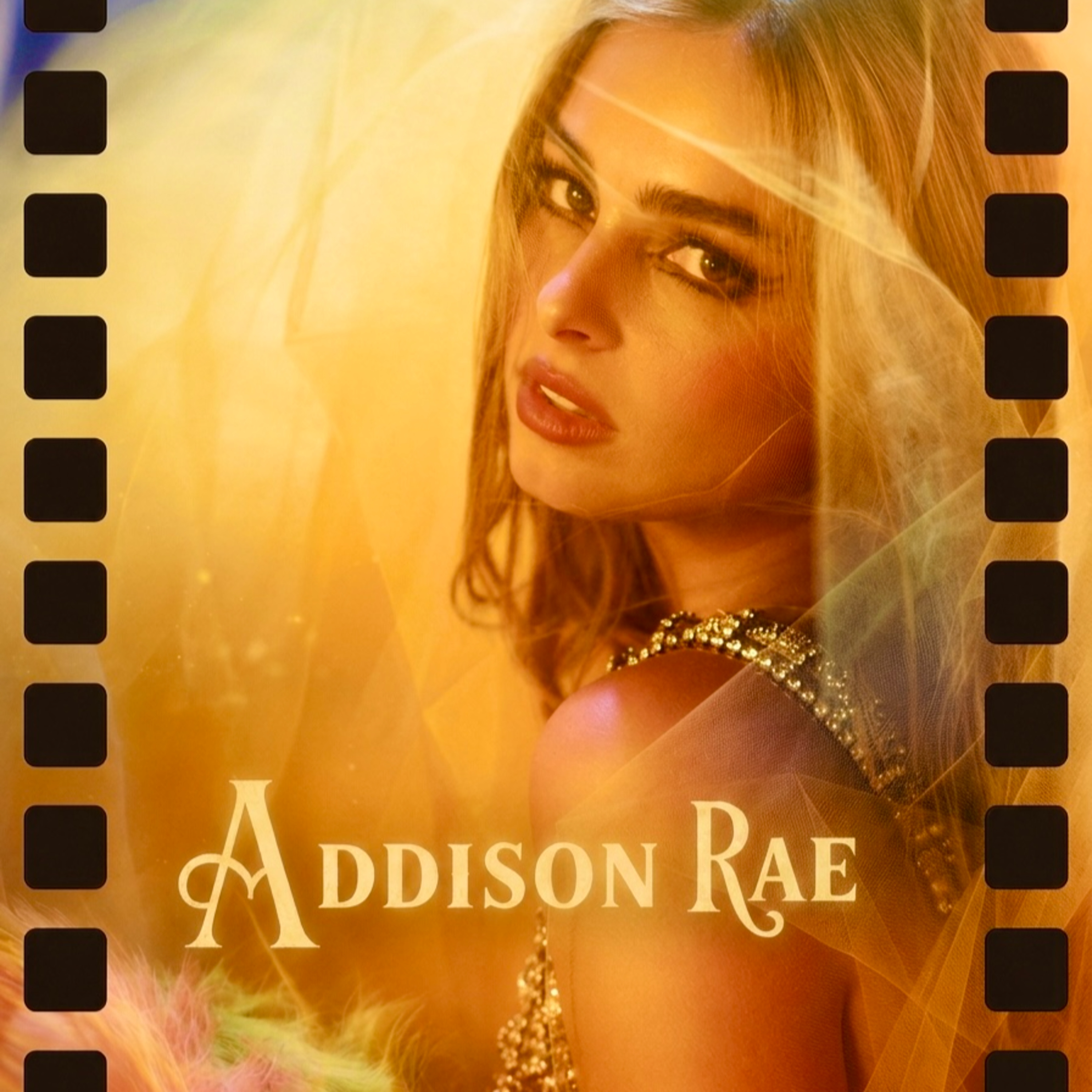 84 - Addison Rae episode artwork
