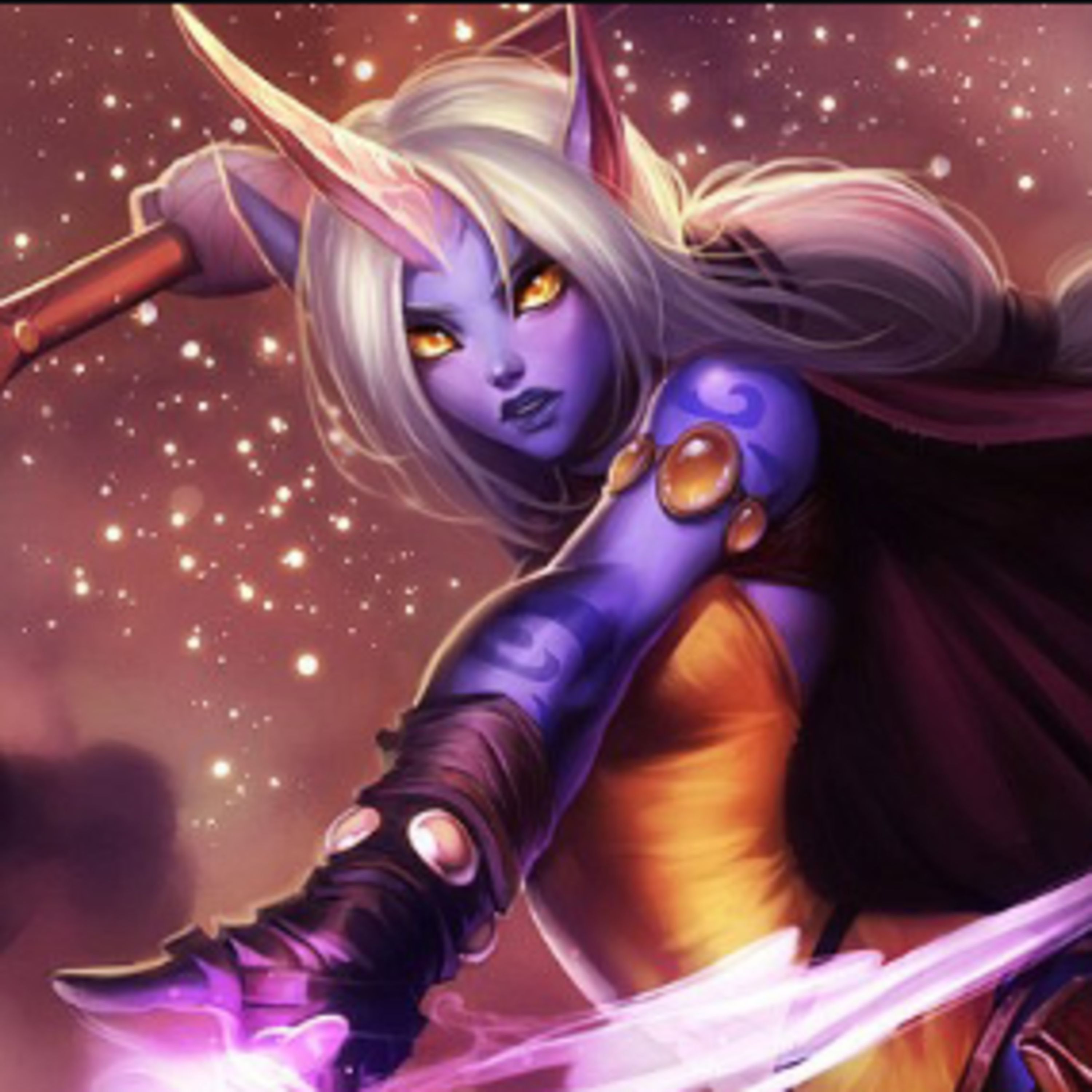Stories of Runeterra: A League of Legends Lore Podcast