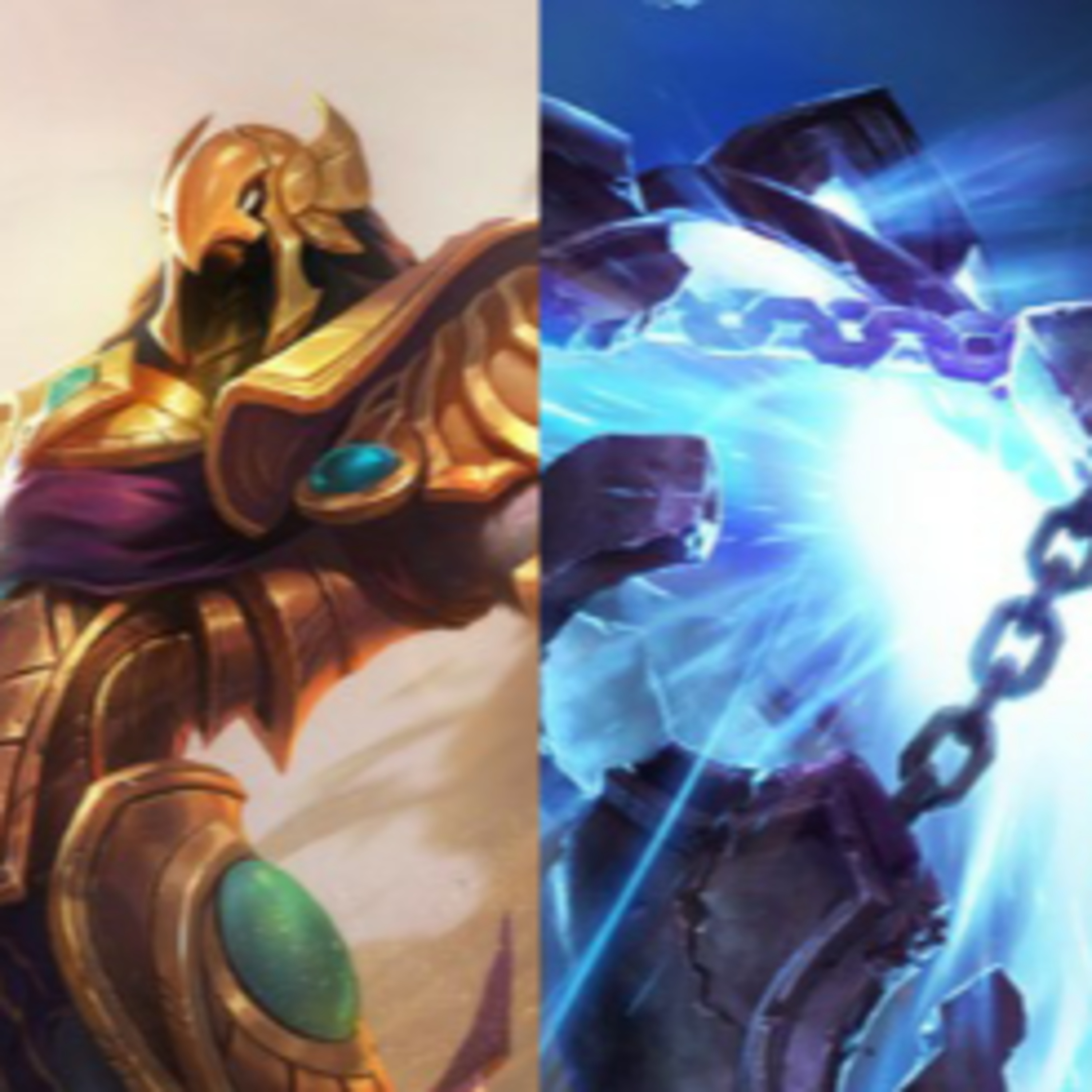 Stories of Runeterra: A League of Legends Lore Podcast