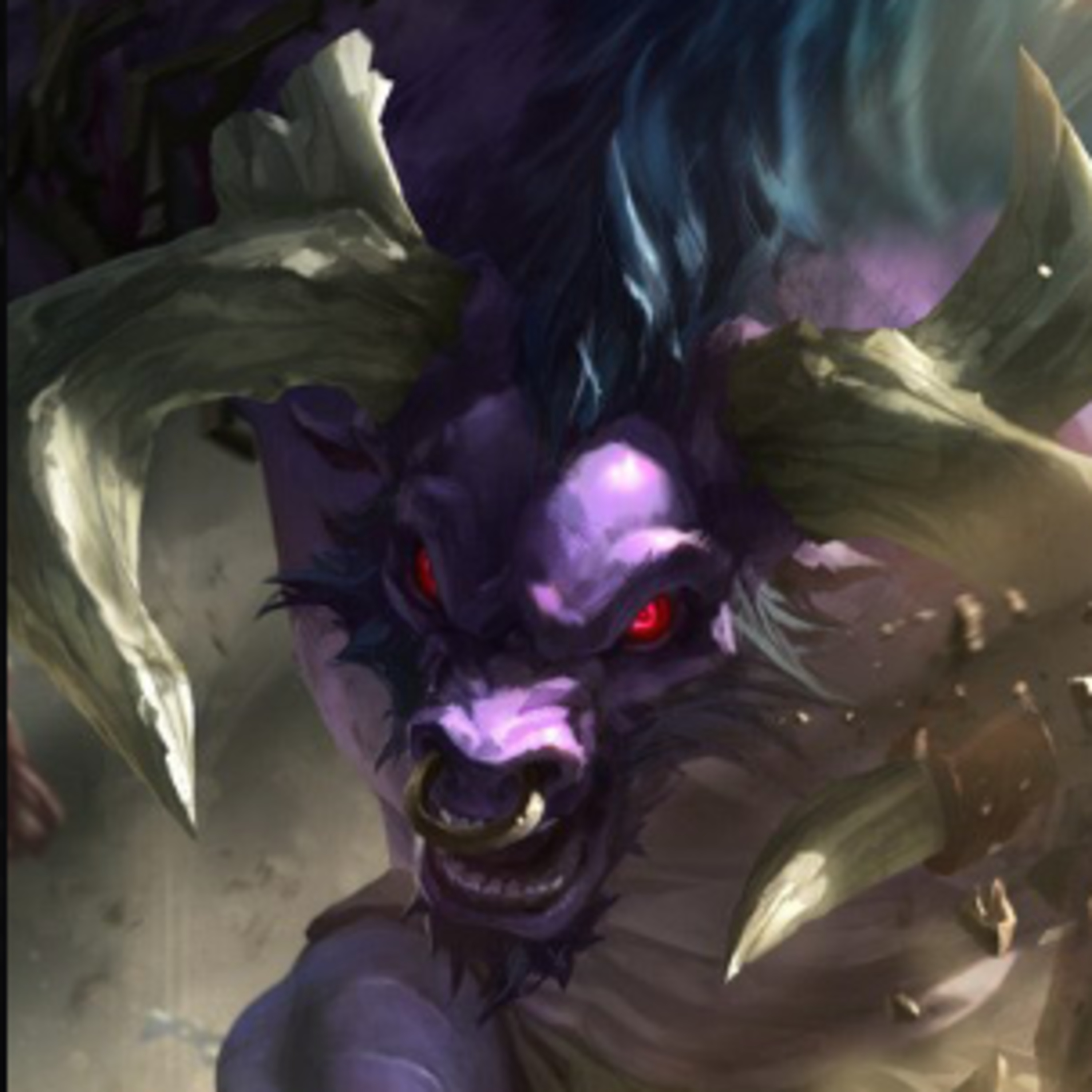Stories of Runeterra: A League of Legends Lore Podcast