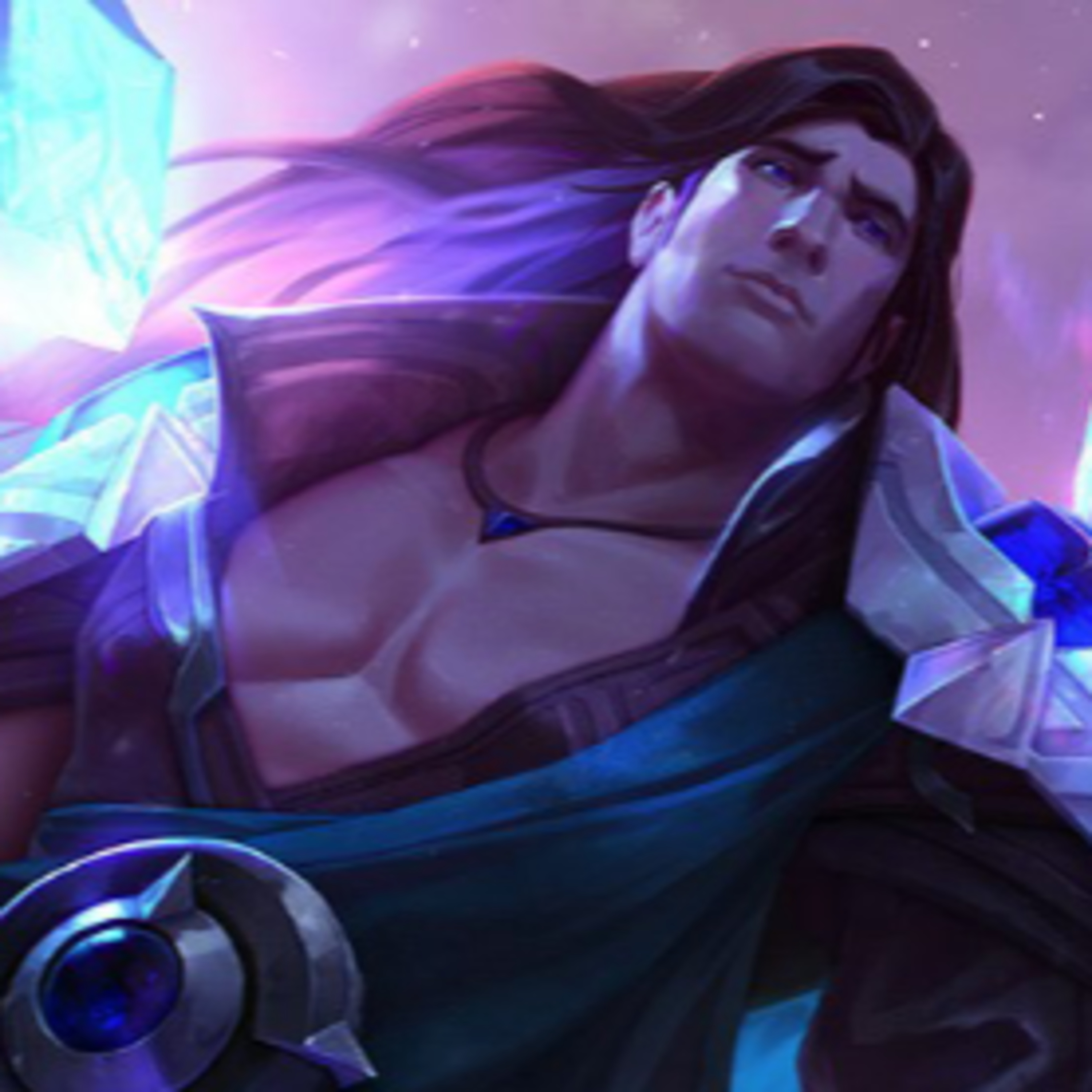 Stories of Runeterra: A League of Legends Lore Podcast