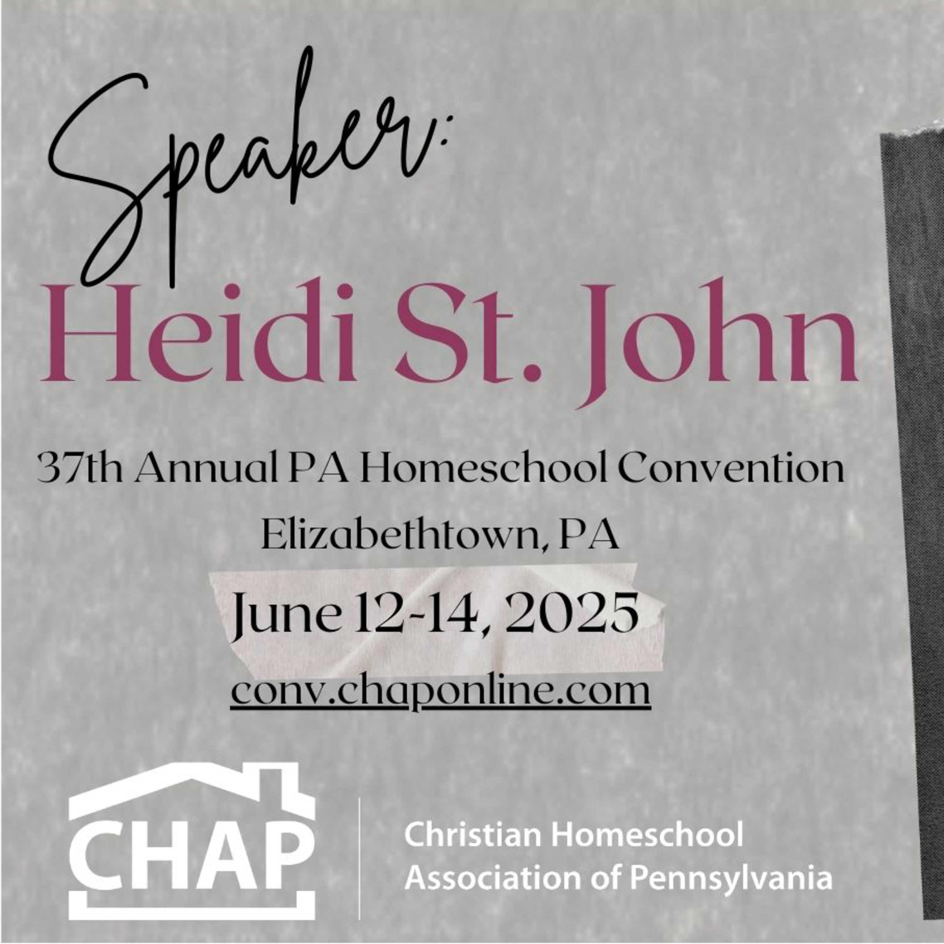 RRR61: Heidi St. John - Reclaiming God-Given Roles