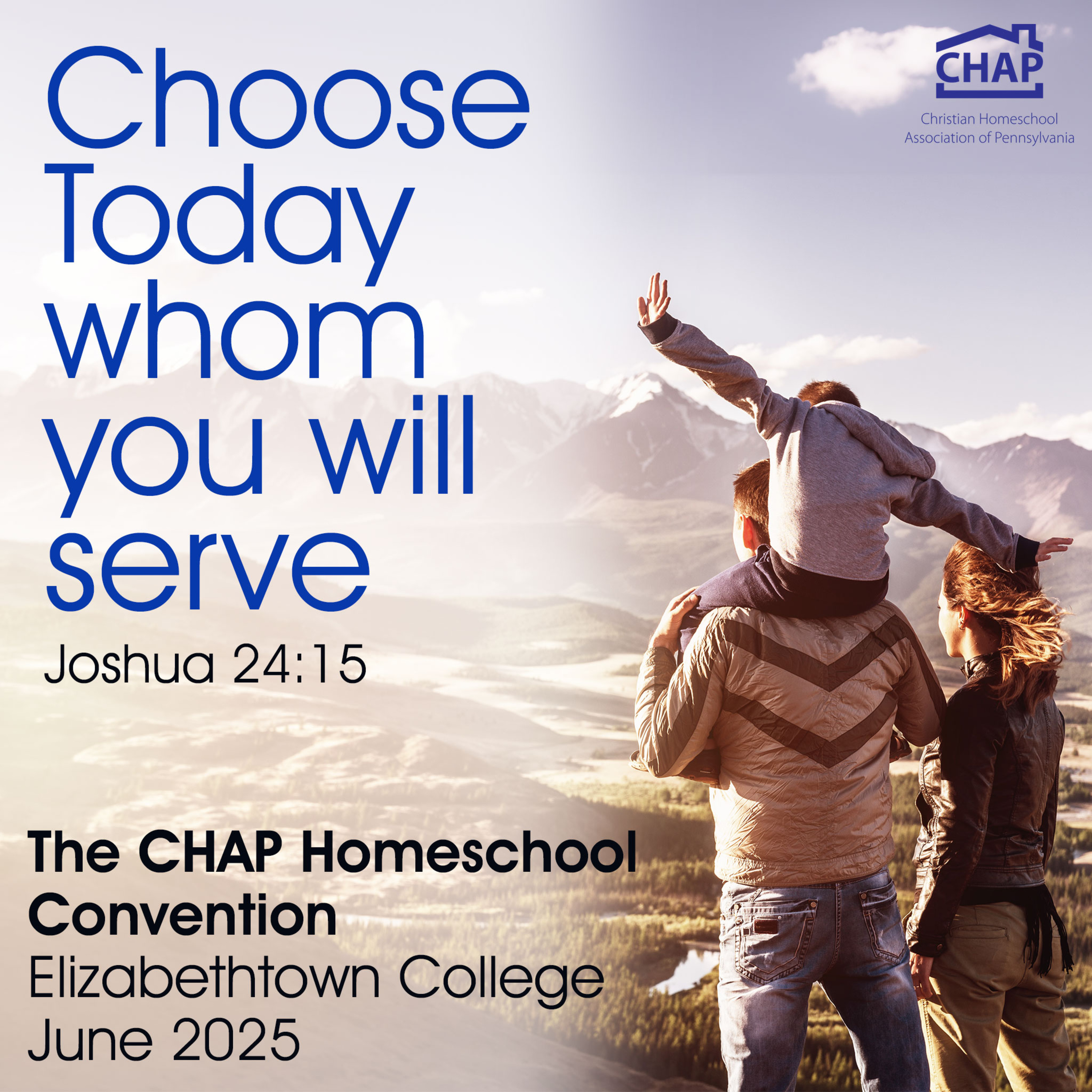 Convention Preplanning with Alicia