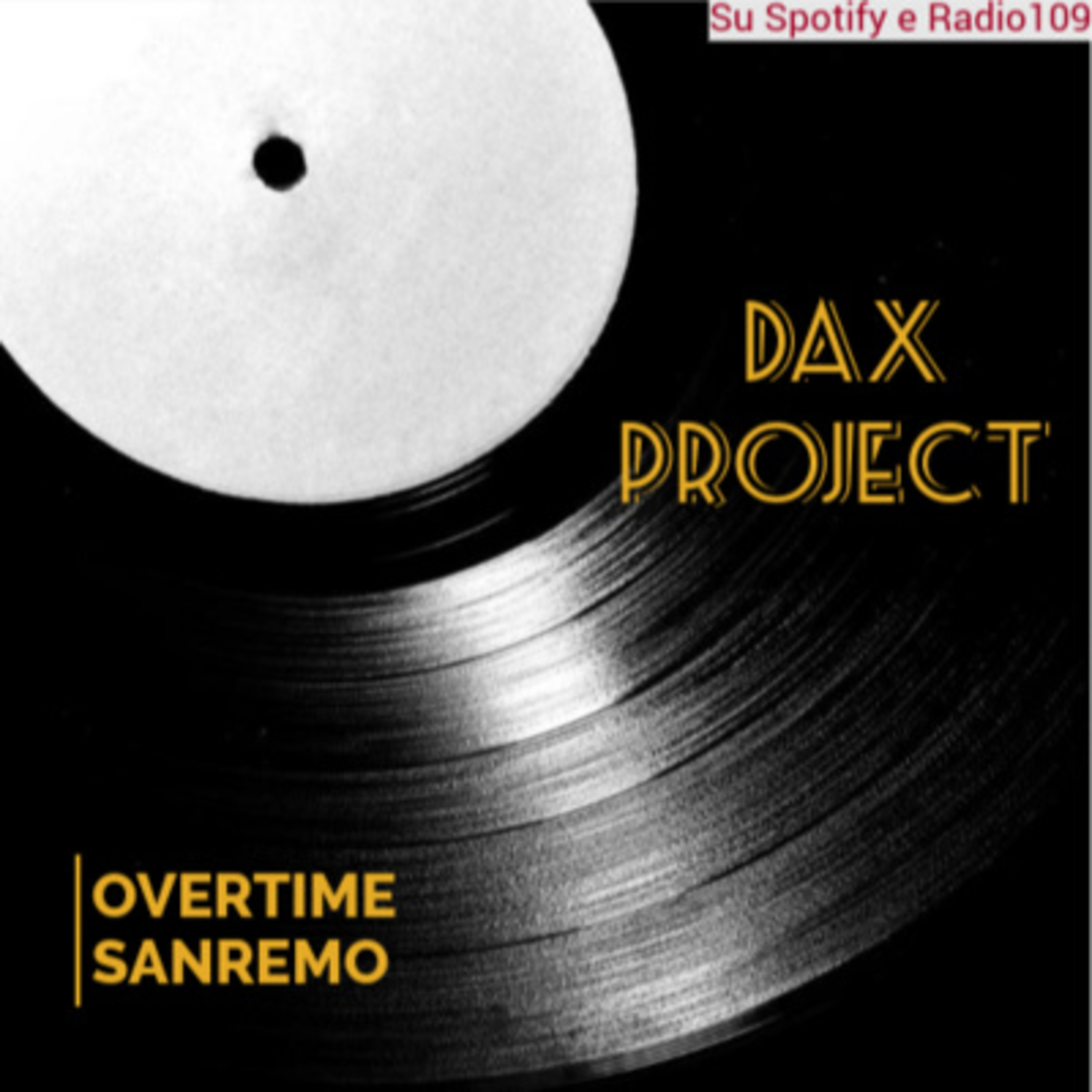 0 - Overtime Sanremo 2024 (IN VIAGGIO VERSO SANREMO)