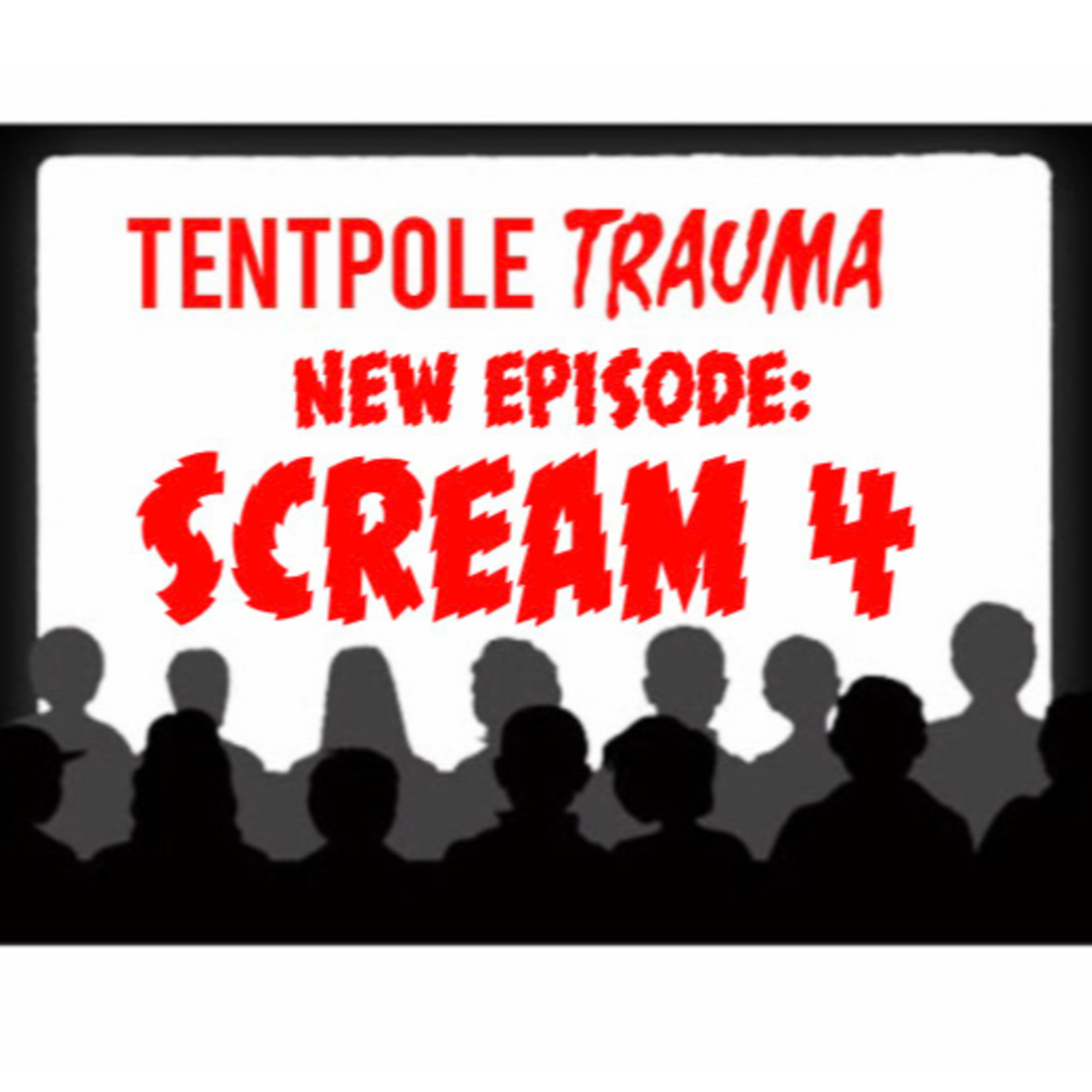 Scream 4