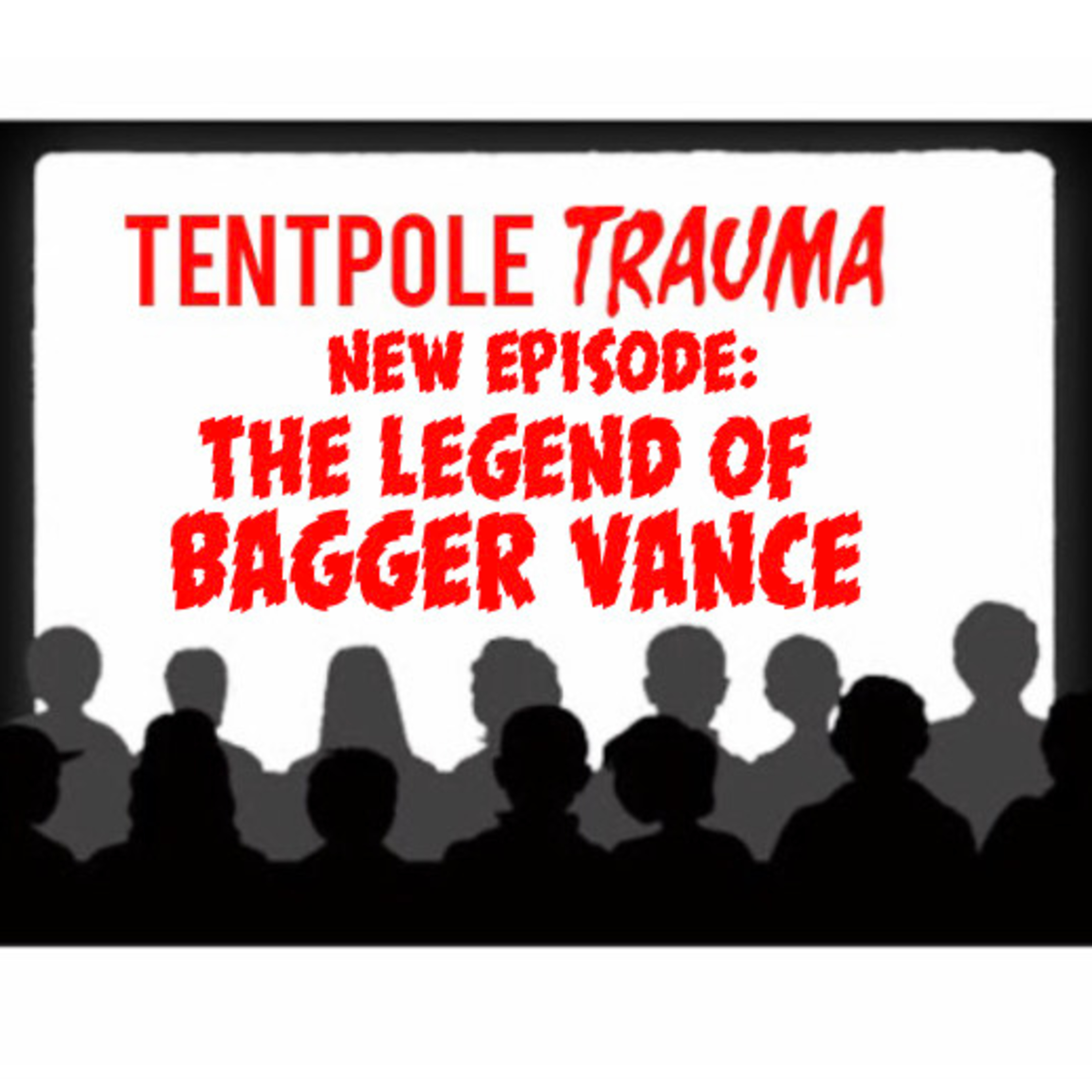 The Legend of Bagger Vance