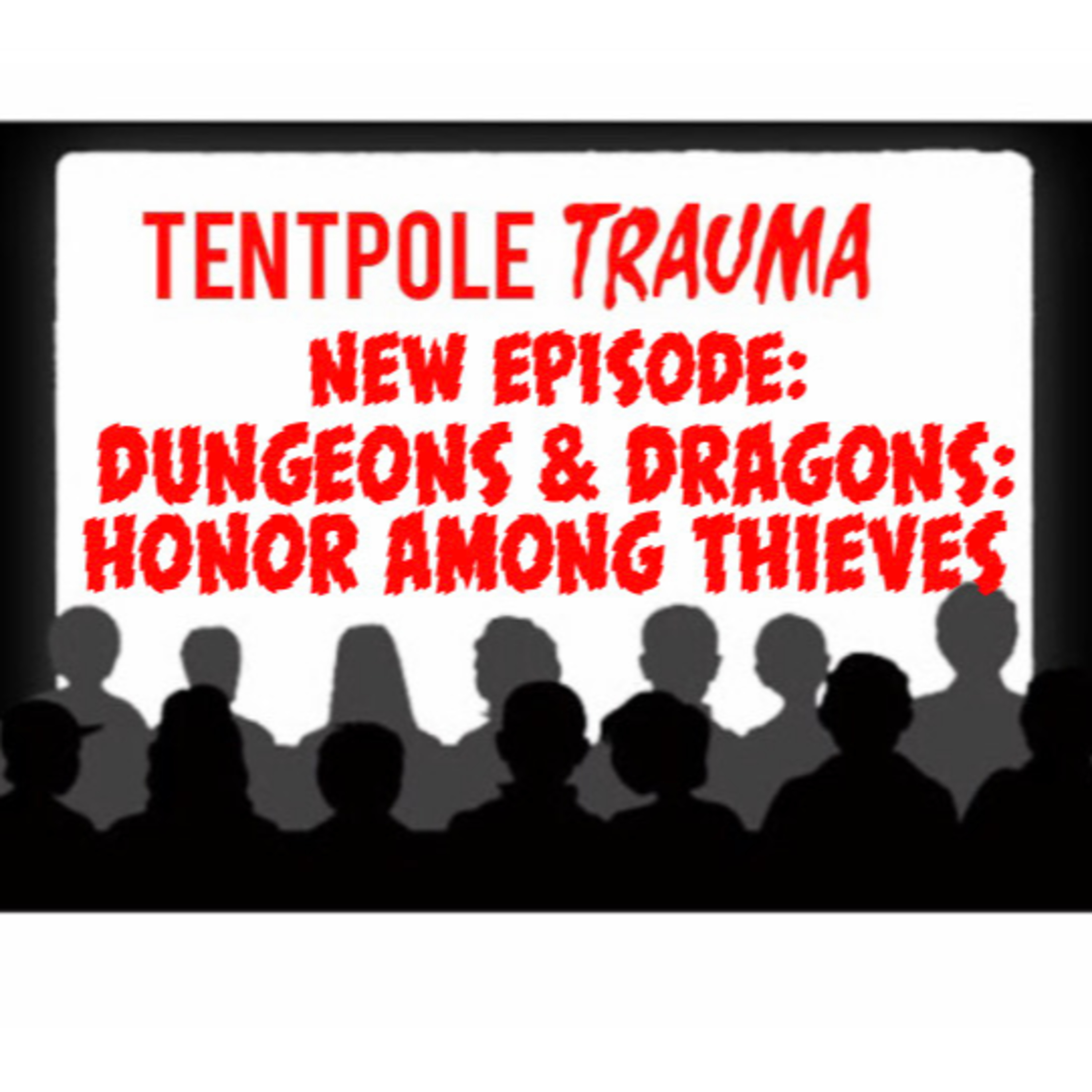 Dungeons & Dragons: Honor Among Thieves