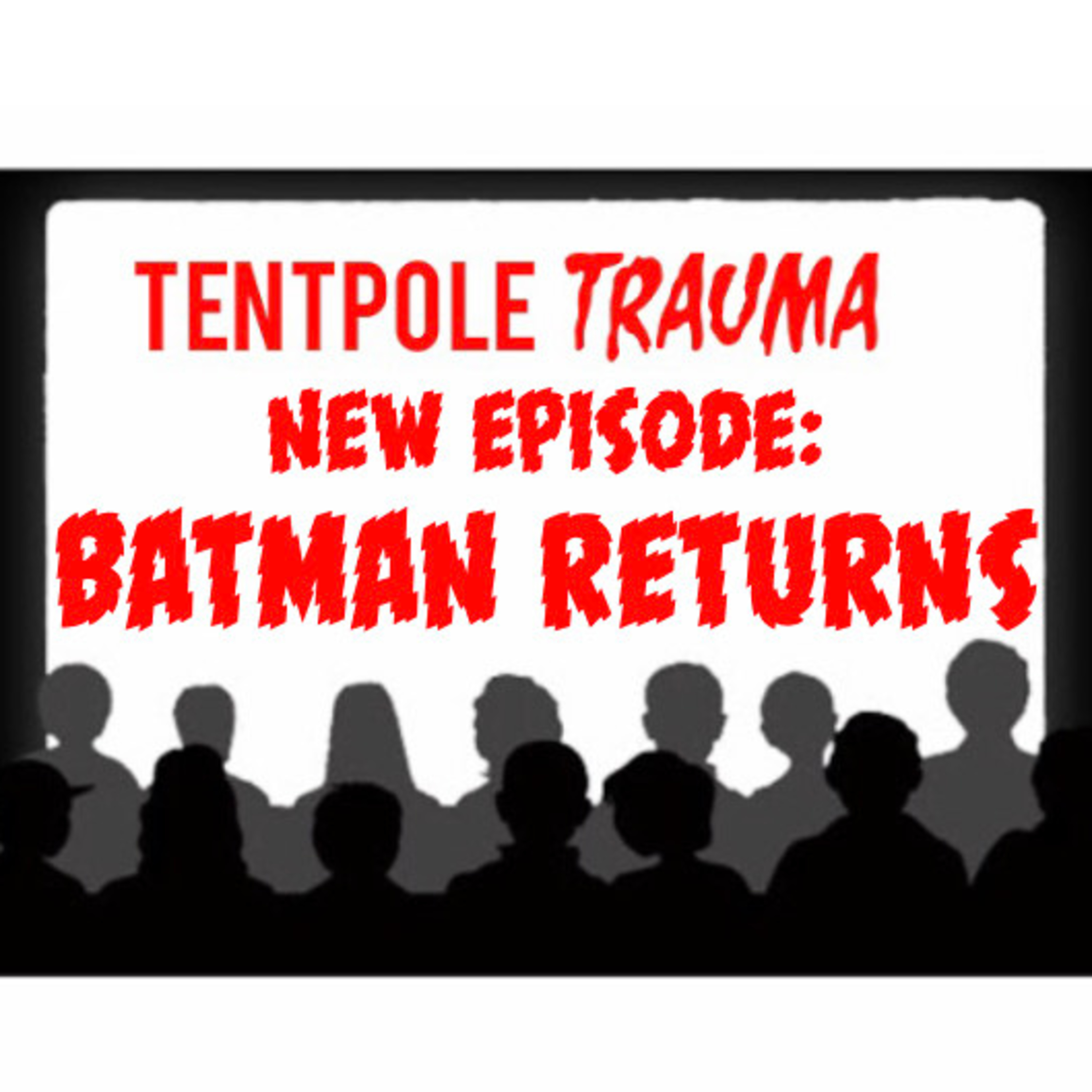 Batman Returns