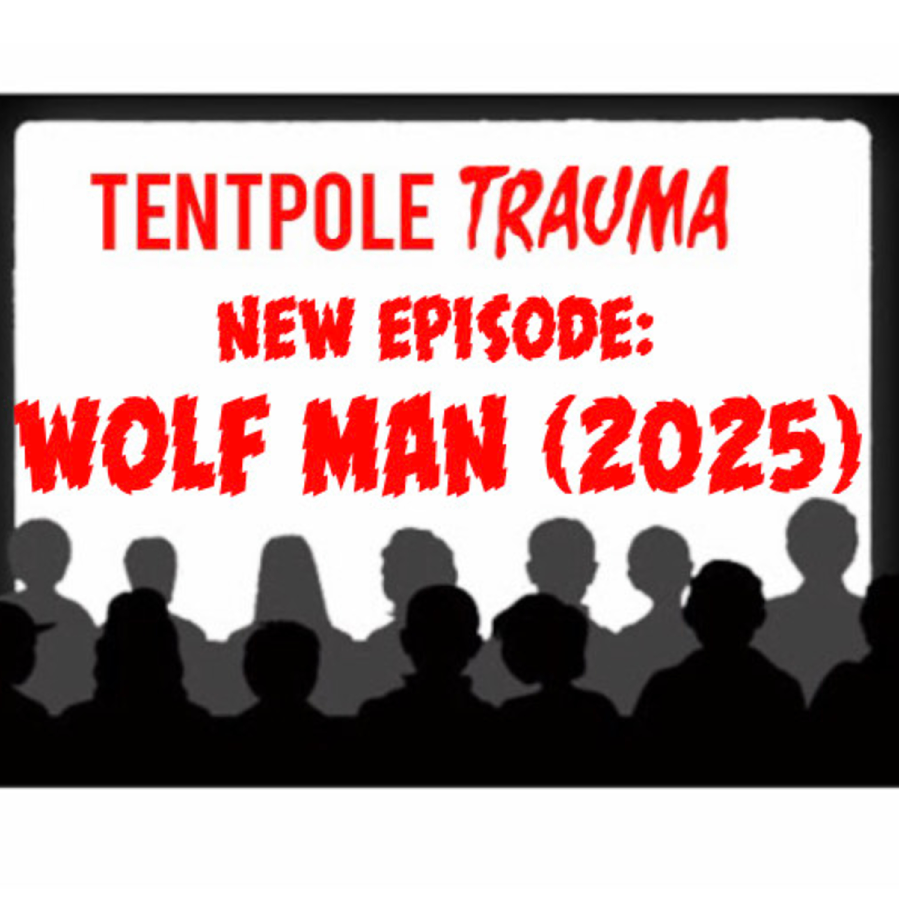 Wolf Man (2025)