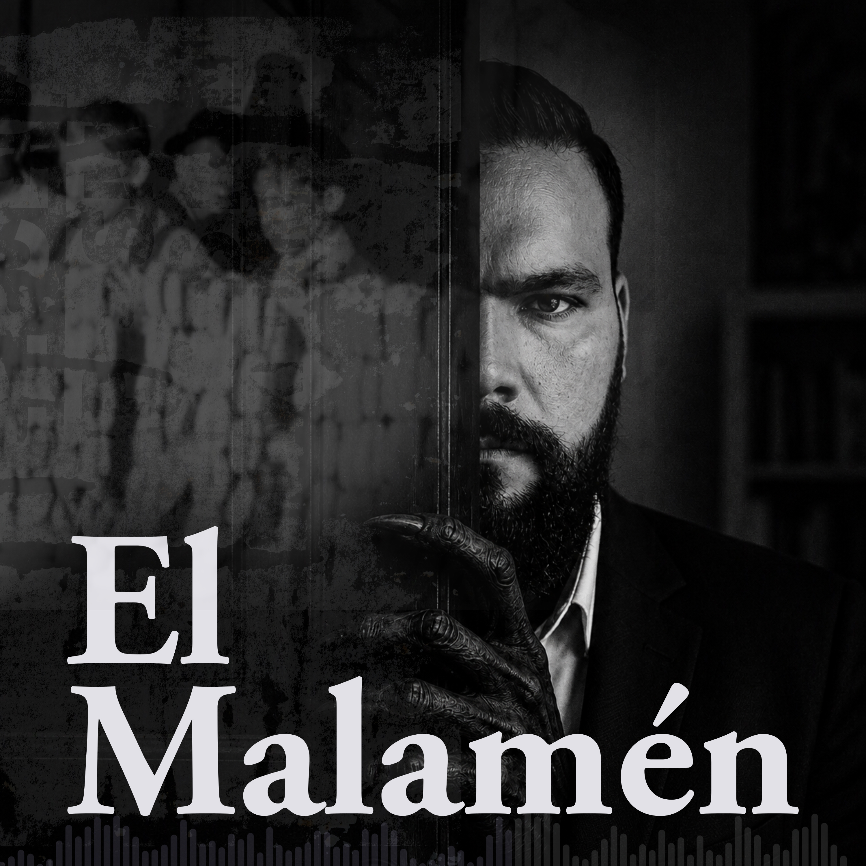 Portada de El Malamén