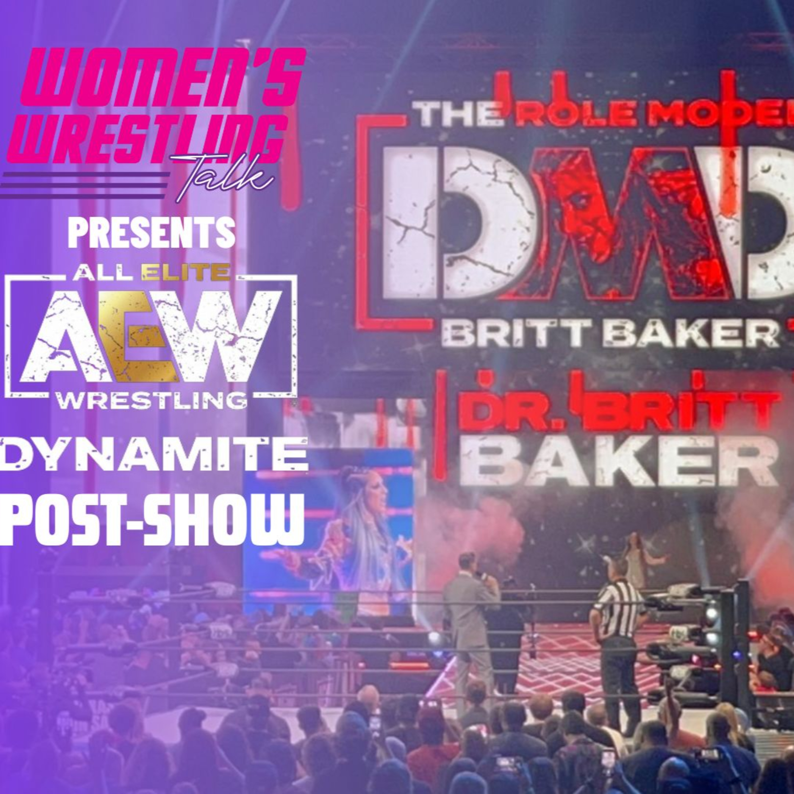 Women\'s Wrestling Talk
