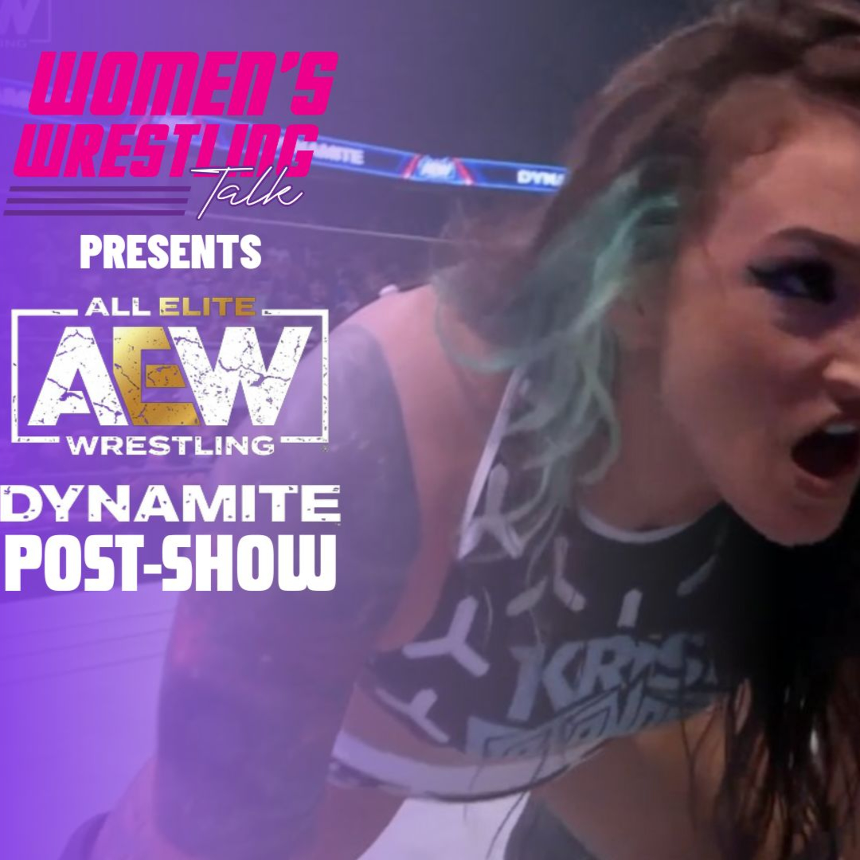 Women\'s Wrestling Talk