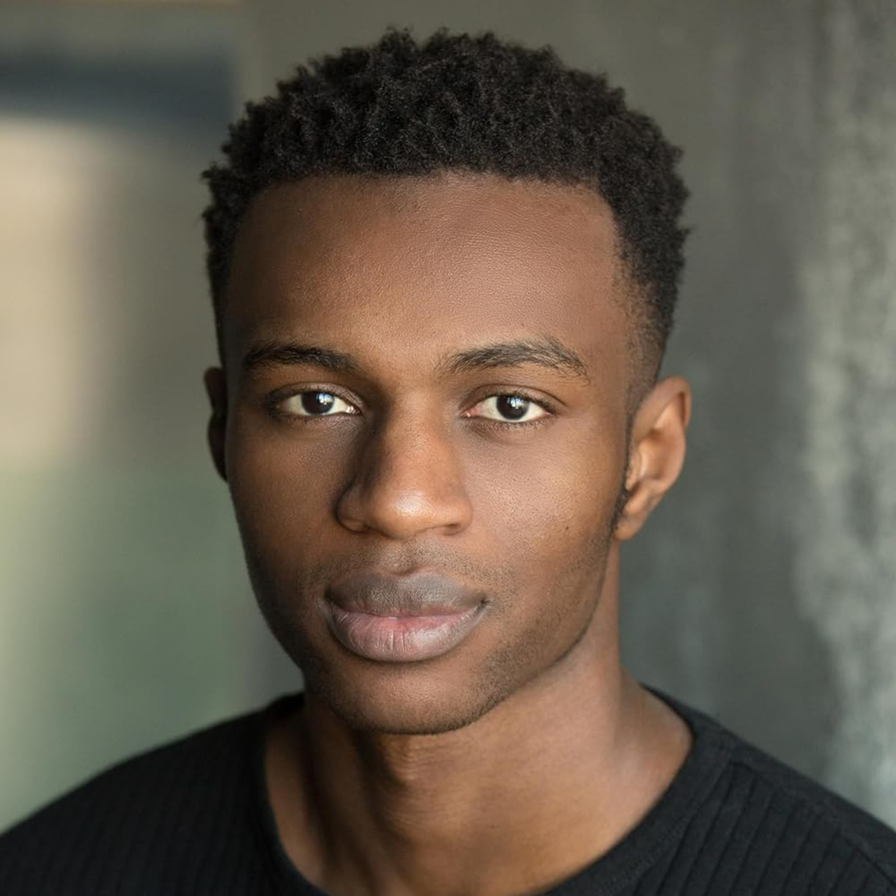 Wyll actor Theo Solomon is here to talk about Baldur's Gate 3 & his favourite movies and TV shows!